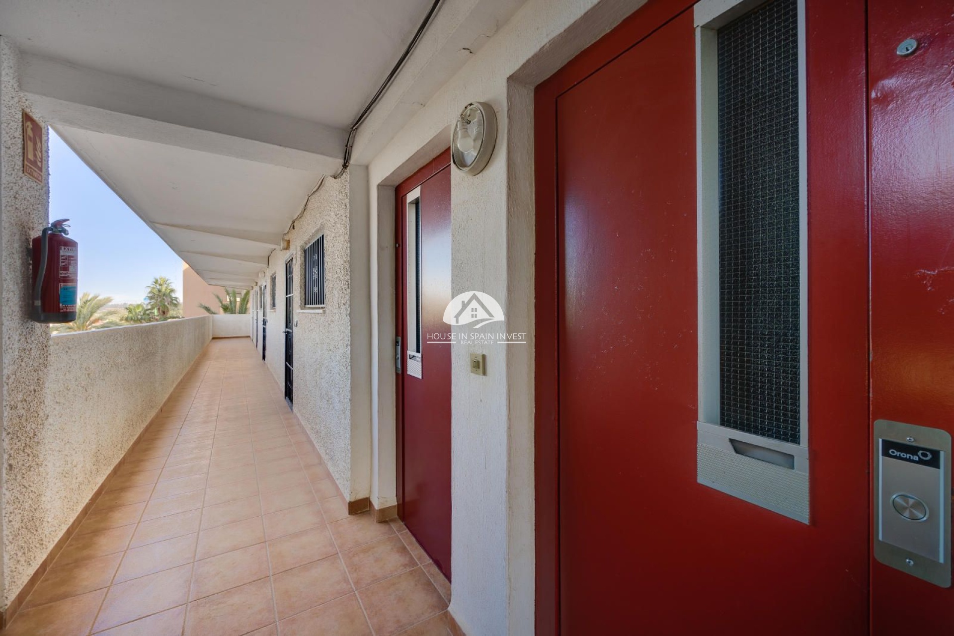 Herverkoop - Appartement - Guardamar del Segura - Guardamar - El Raso