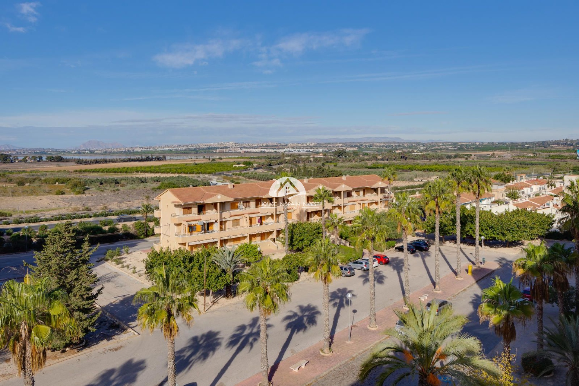 Herverkoop - Appartement - Guardamar del Segura - Guardamar - El Raso