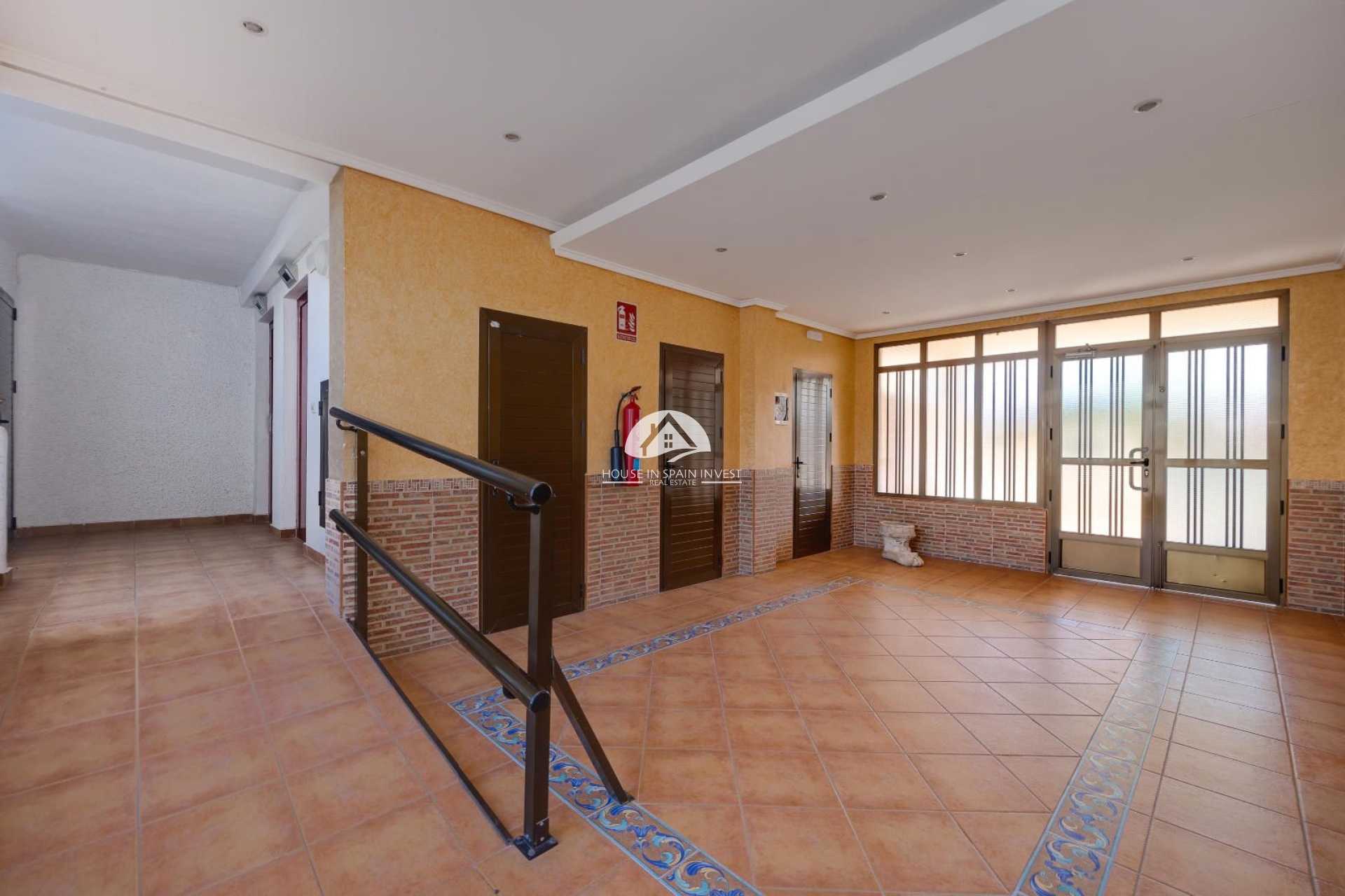 Herverkoop - Appartement - Guardamar del Segura - Guardamar - El Raso