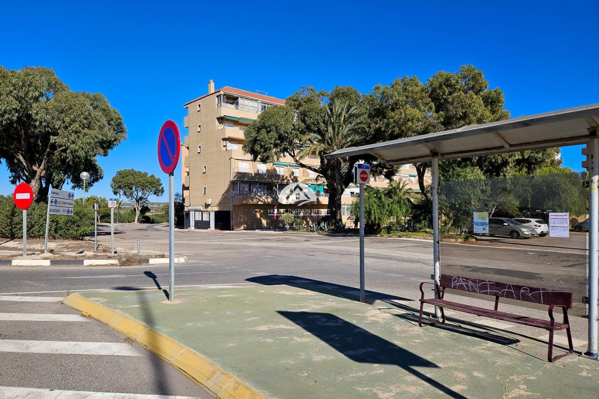 Herverkoop - Appartement - Guardamar del Segura - Guardamar - El Raso