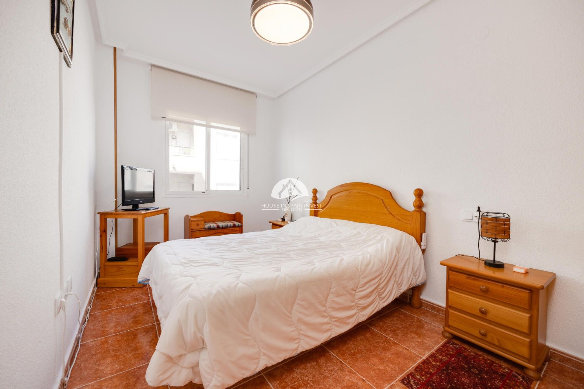 Herverkoop - Appartement - Guardamar del Segura - Guardamar - El Raso