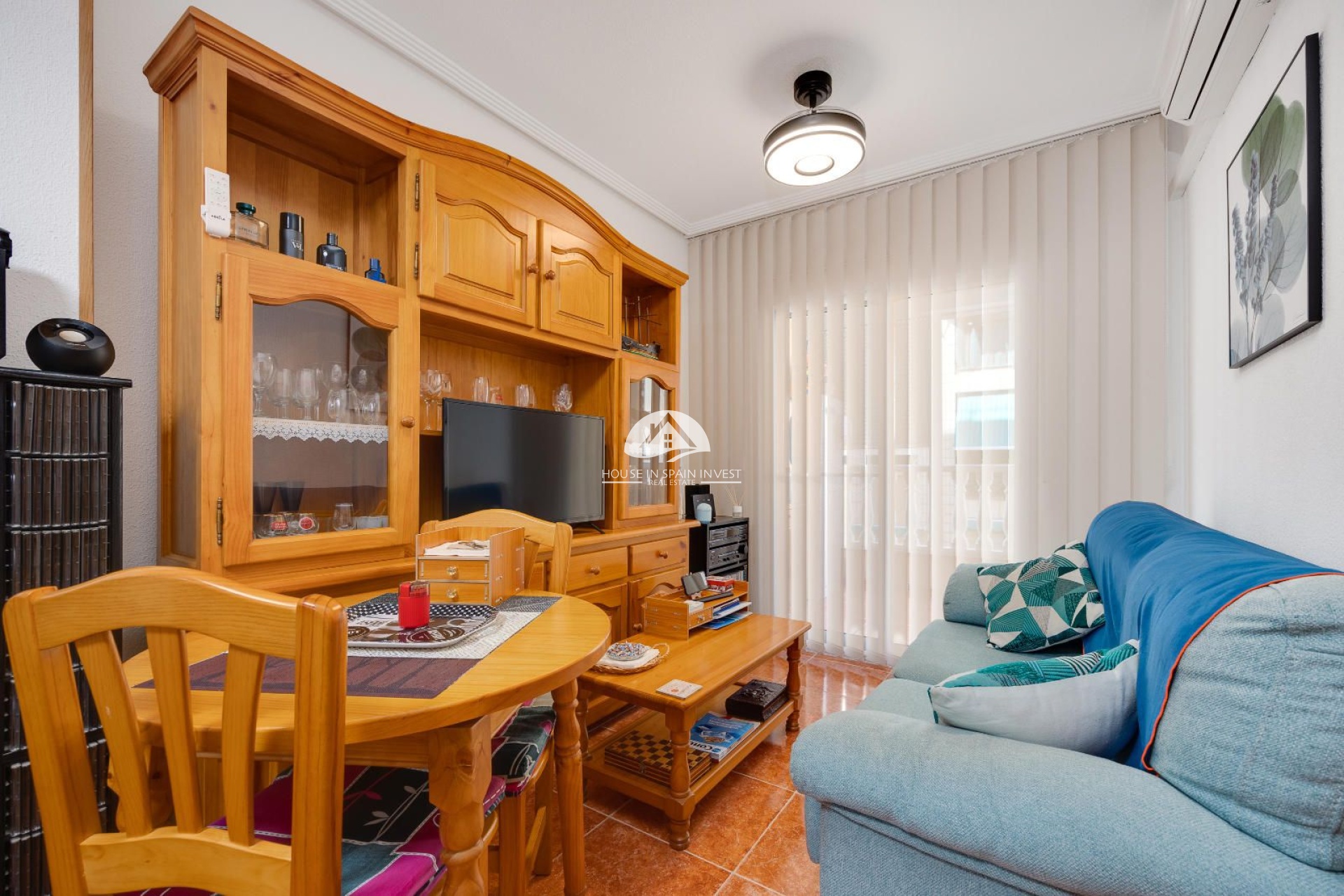 Herverkoop - Appartement - Guardamar del Segura - Guardamar - El Raso