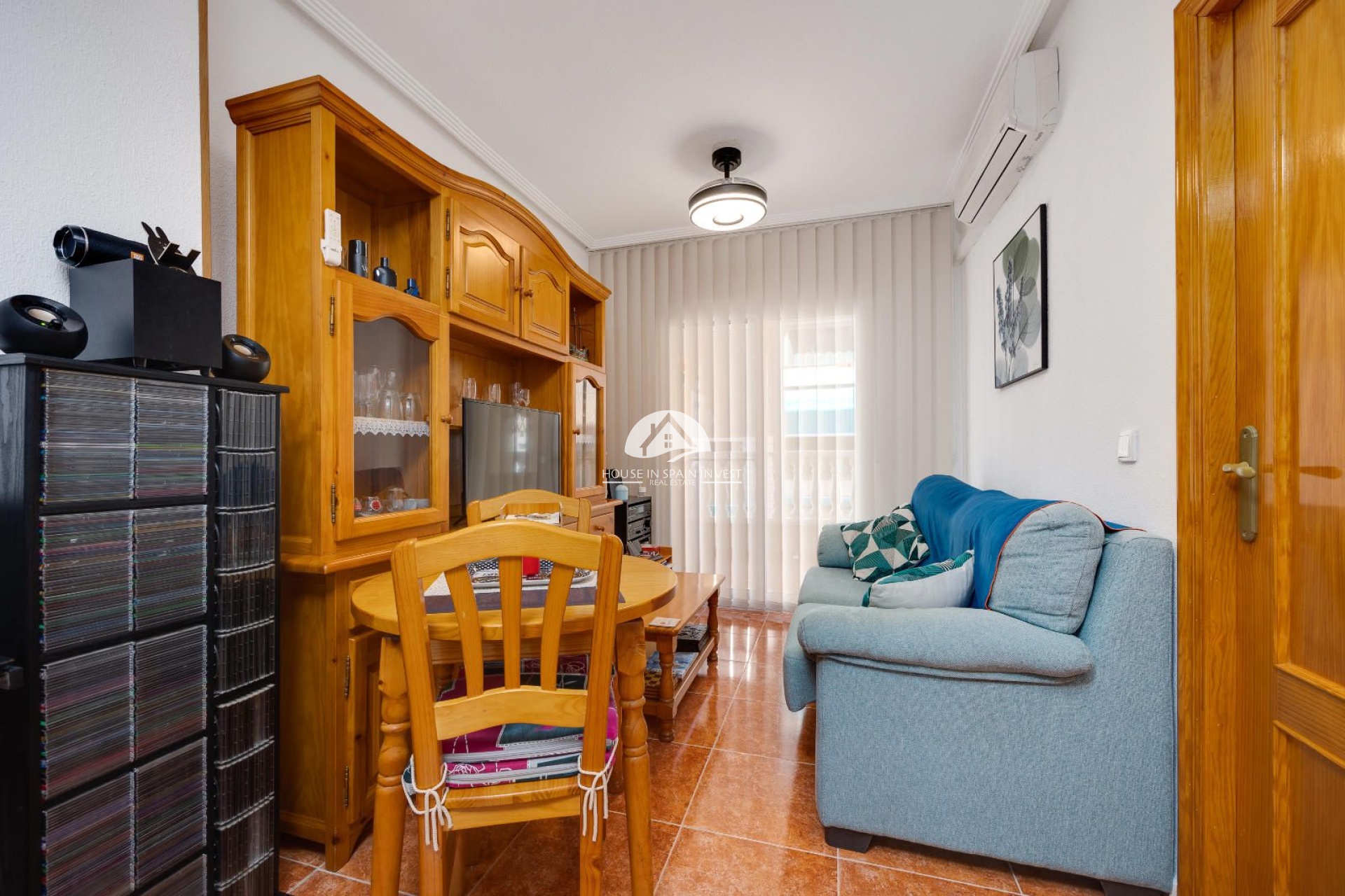 Herverkoop - Appartement - Guardamar del Segura - Guardamar - El Raso
