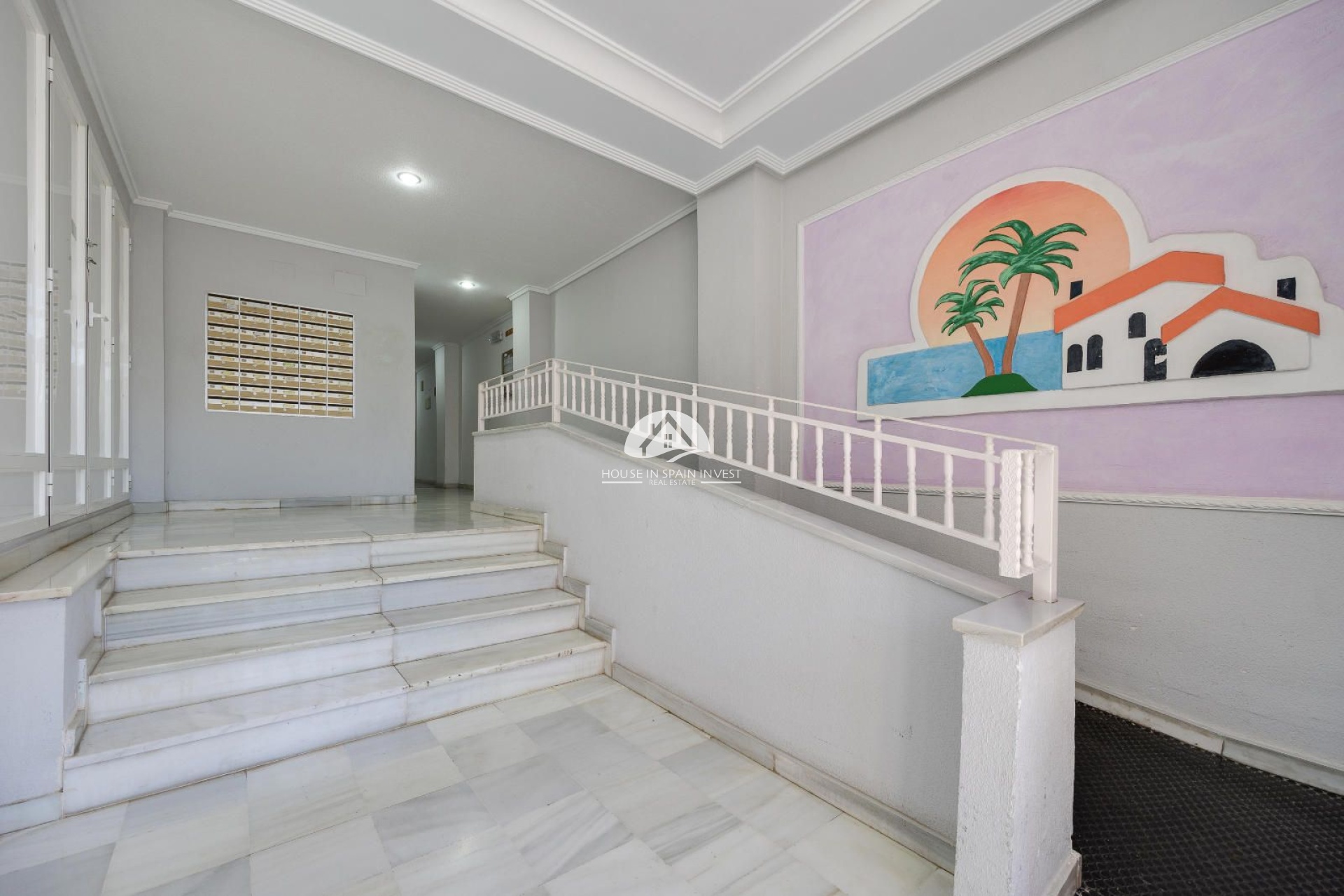 Herverkoop - Appartement - Guardamar del Segura - Guardamar - El Raso