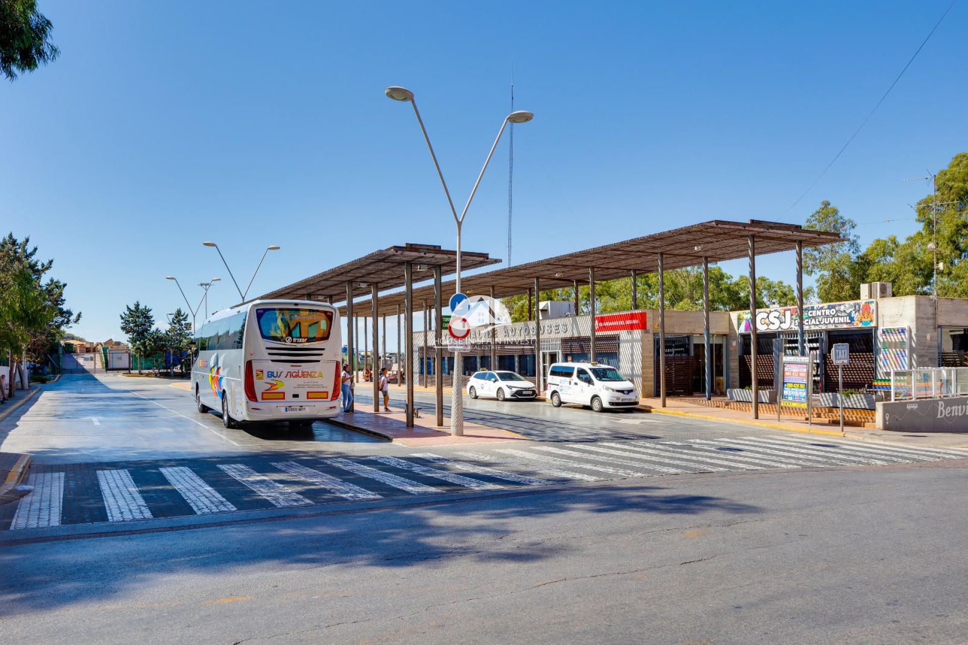 Herverkoop - Appartement - Guardamar del Segura - Guardamar - El Raso