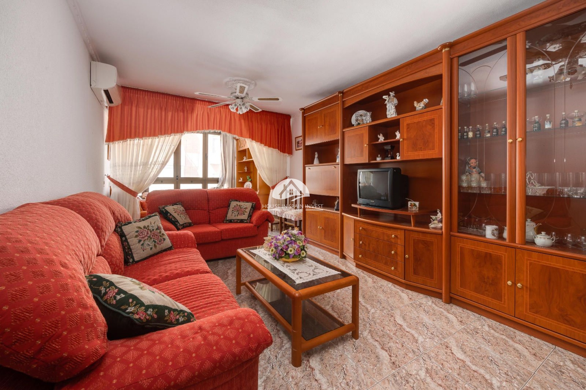 Herverkoop - Appartement - Guardamar del Segura - Guardamar - El Raso