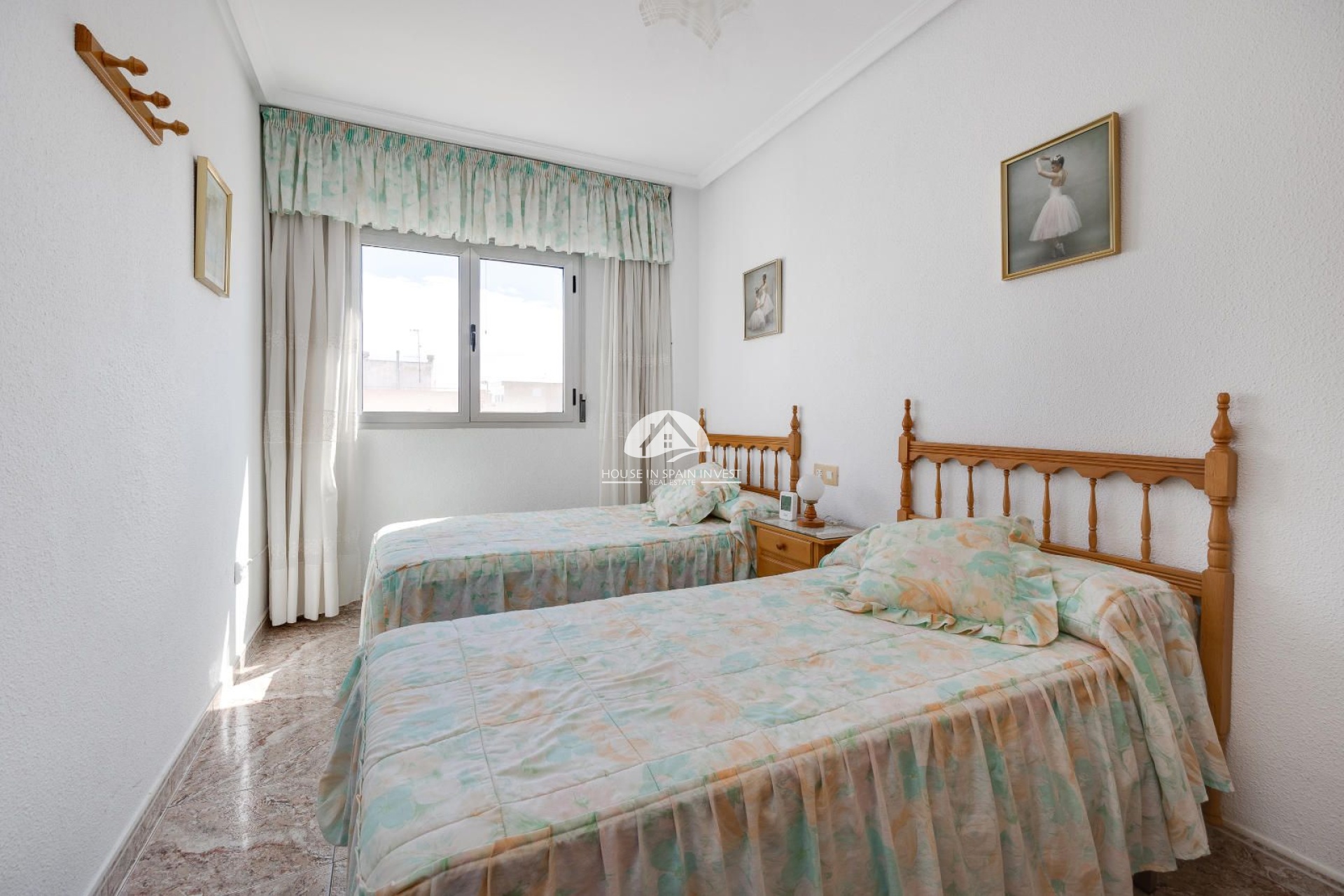 Herverkoop - Appartement - Guardamar del Segura - Guardamar - El Raso