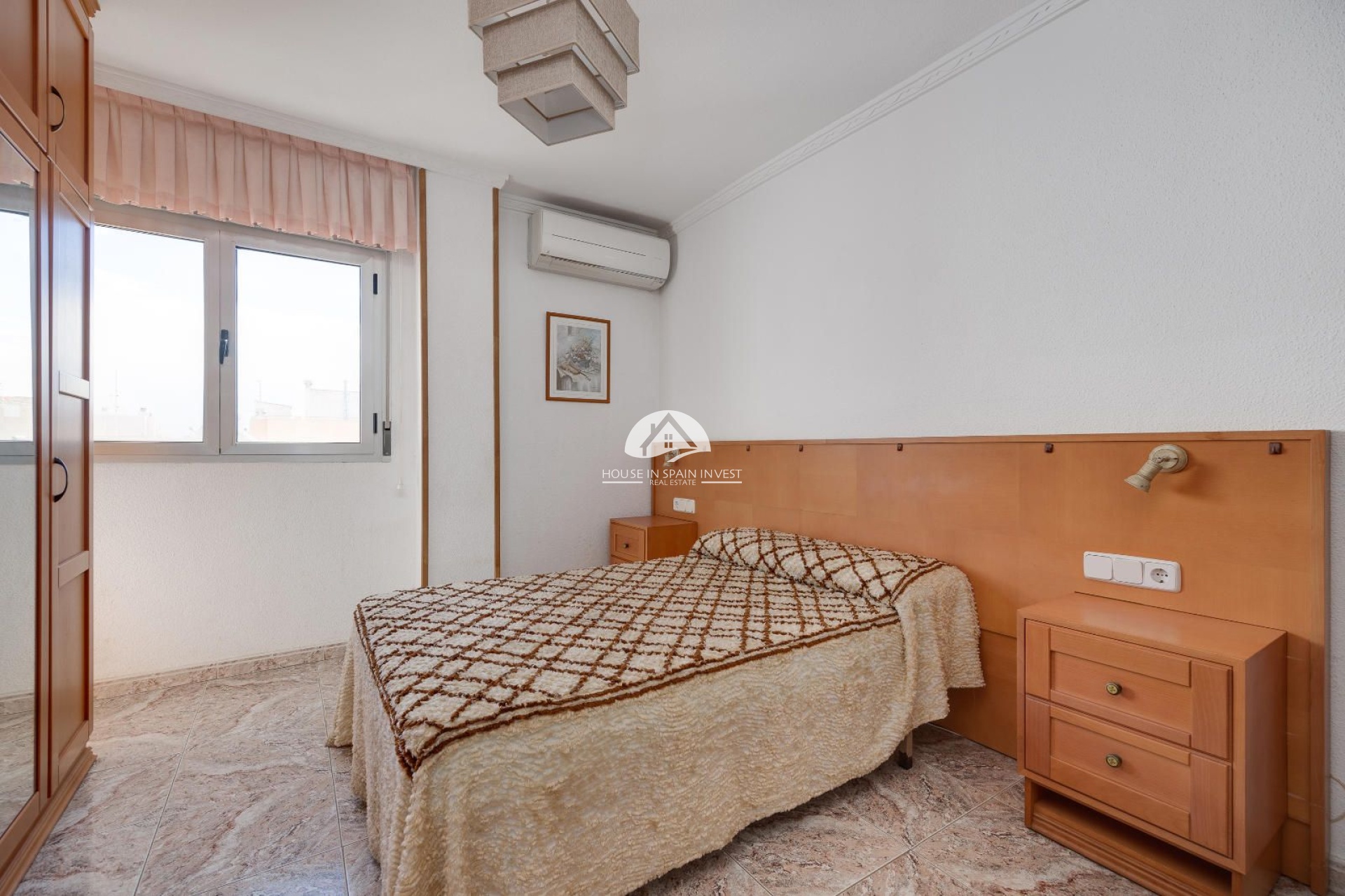 Herverkoop - Appartement - Guardamar del Segura - Guardamar - El Raso