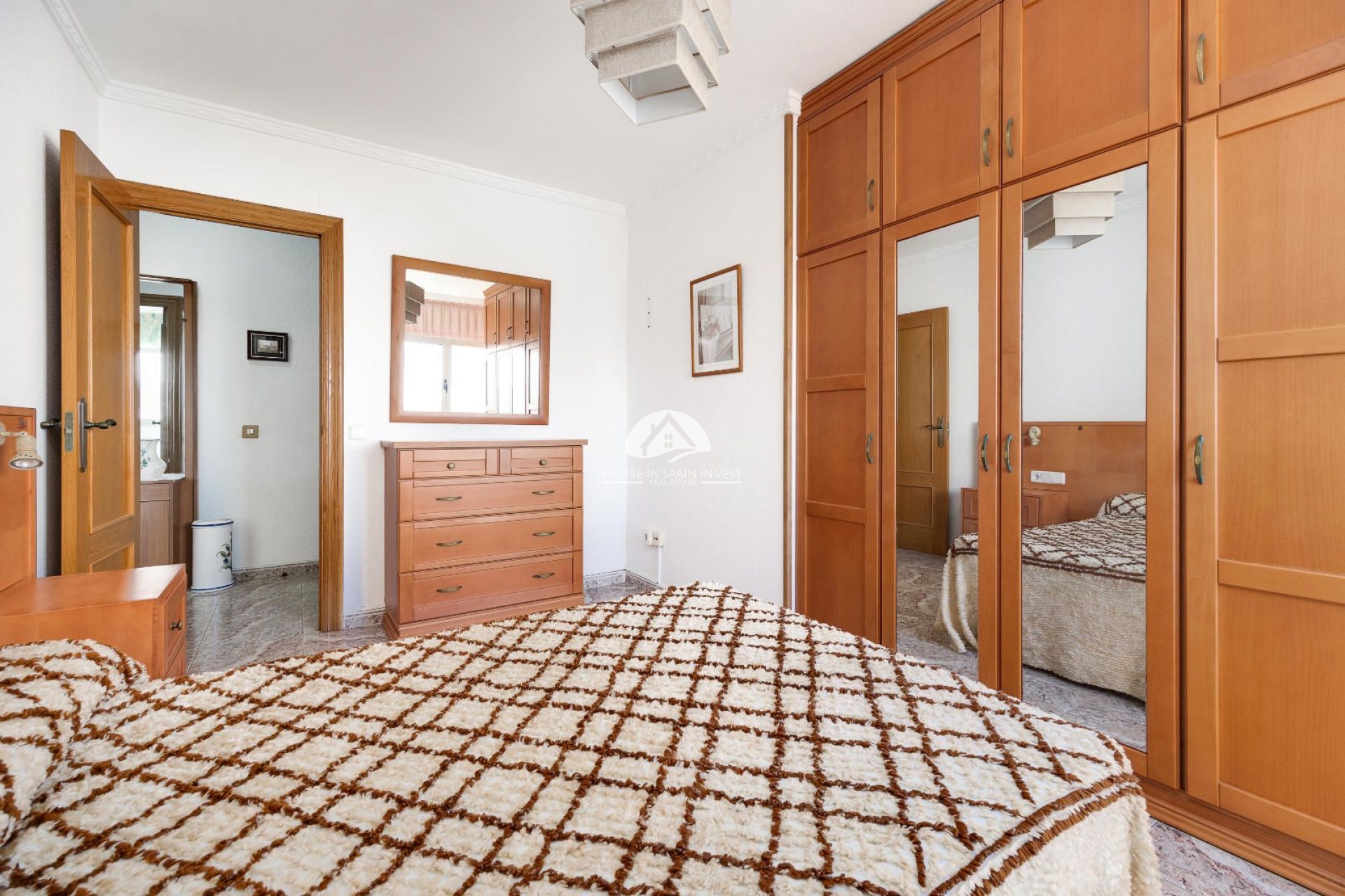 Herverkoop - Appartement - Guardamar del Segura - Guardamar - El Raso