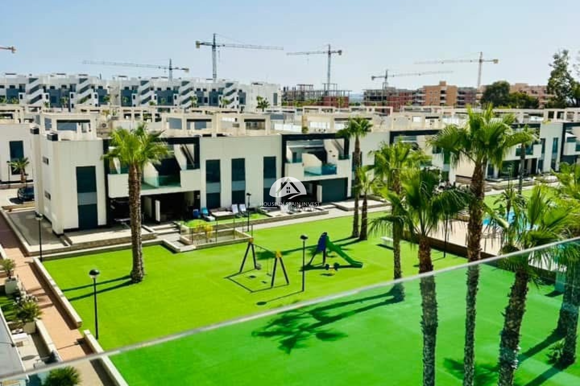 Herverkoop - Appartement - Guardamar del Segura - Guardamar - El Raso