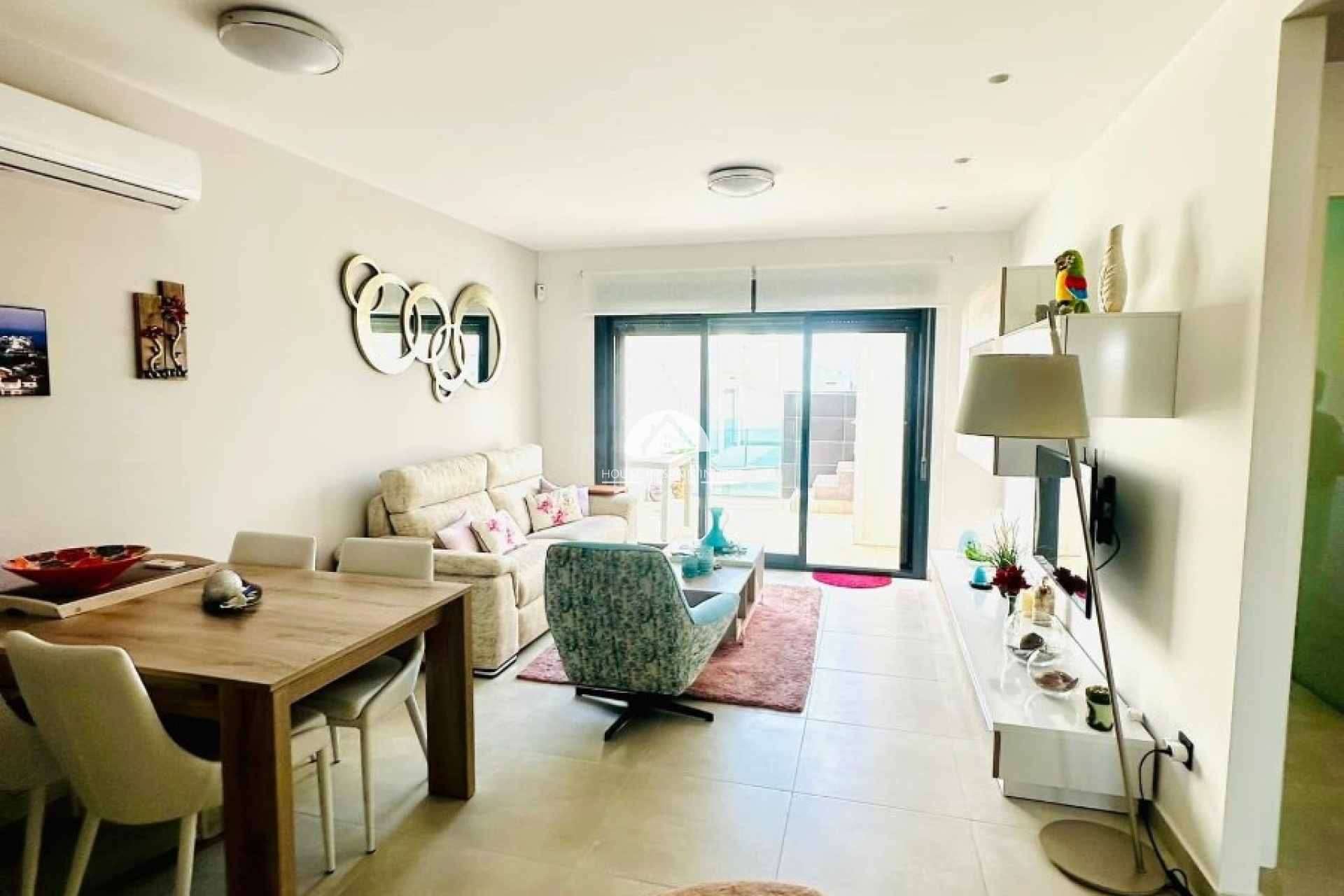 Herverkoop - Appartement - Guardamar del Segura - Guardamar - El Raso