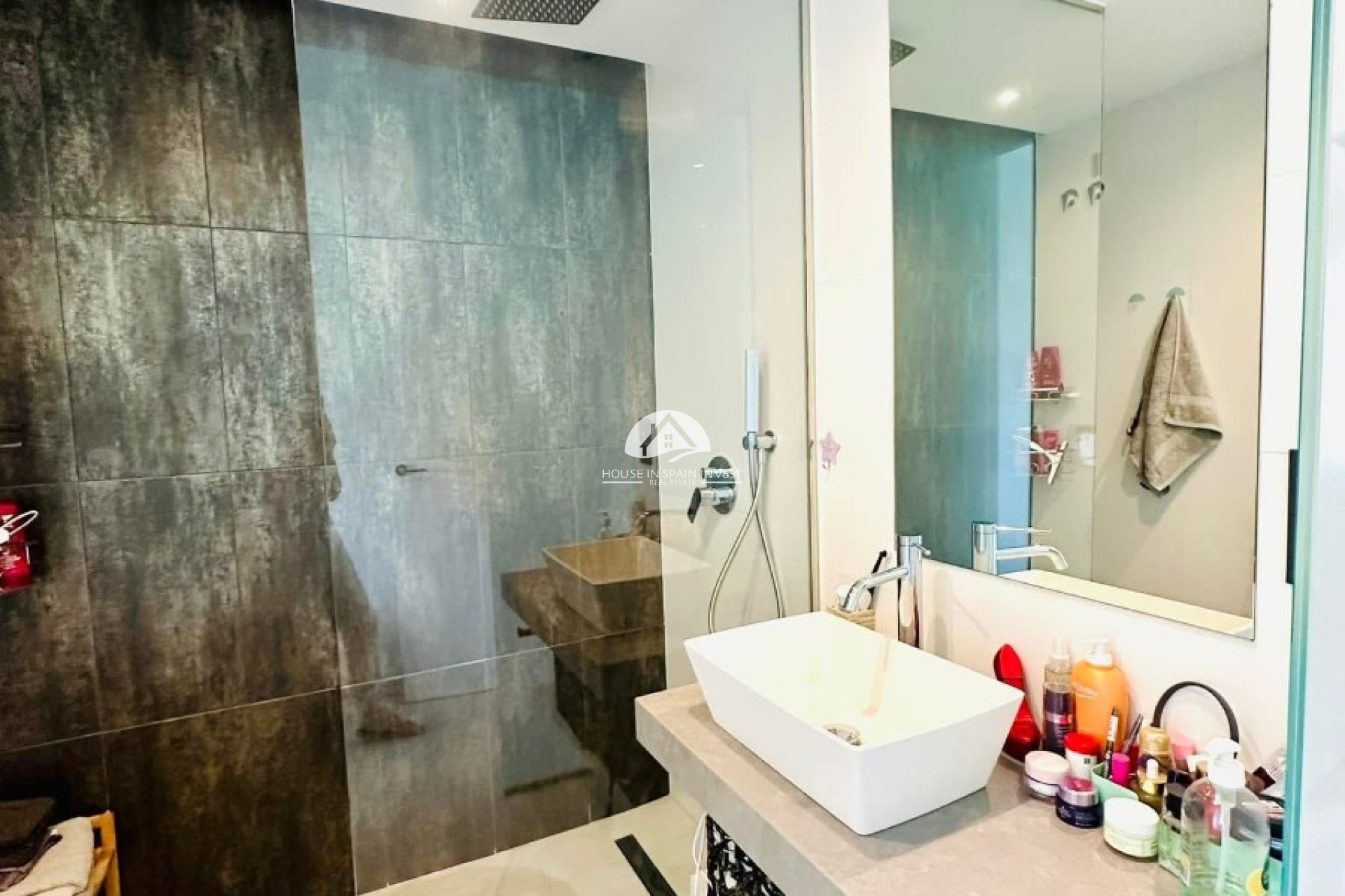 Herverkoop - Appartement - Guardamar del Segura - Guardamar - El Raso