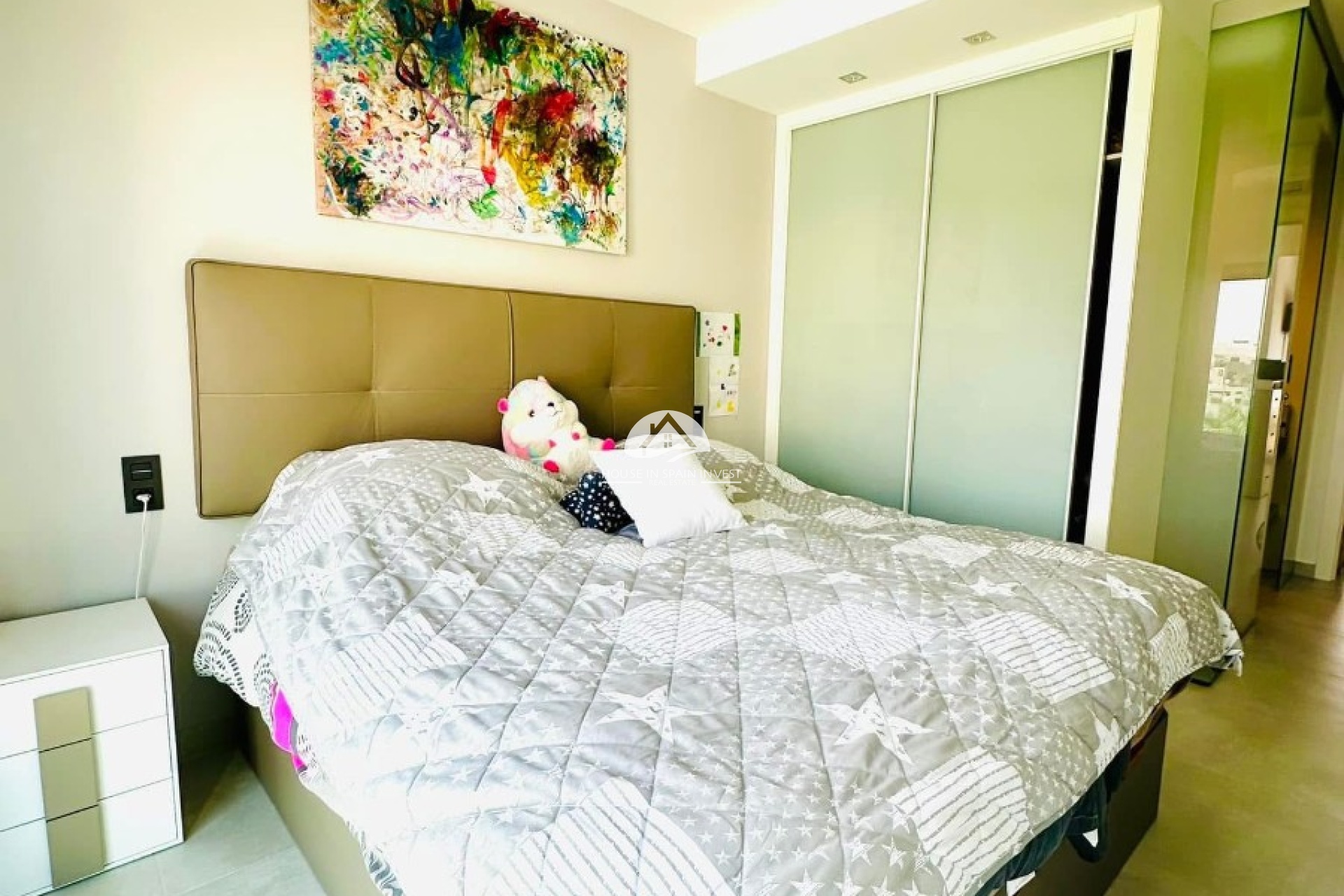 Herverkoop - Appartement - Guardamar del Segura - Guardamar - El Raso