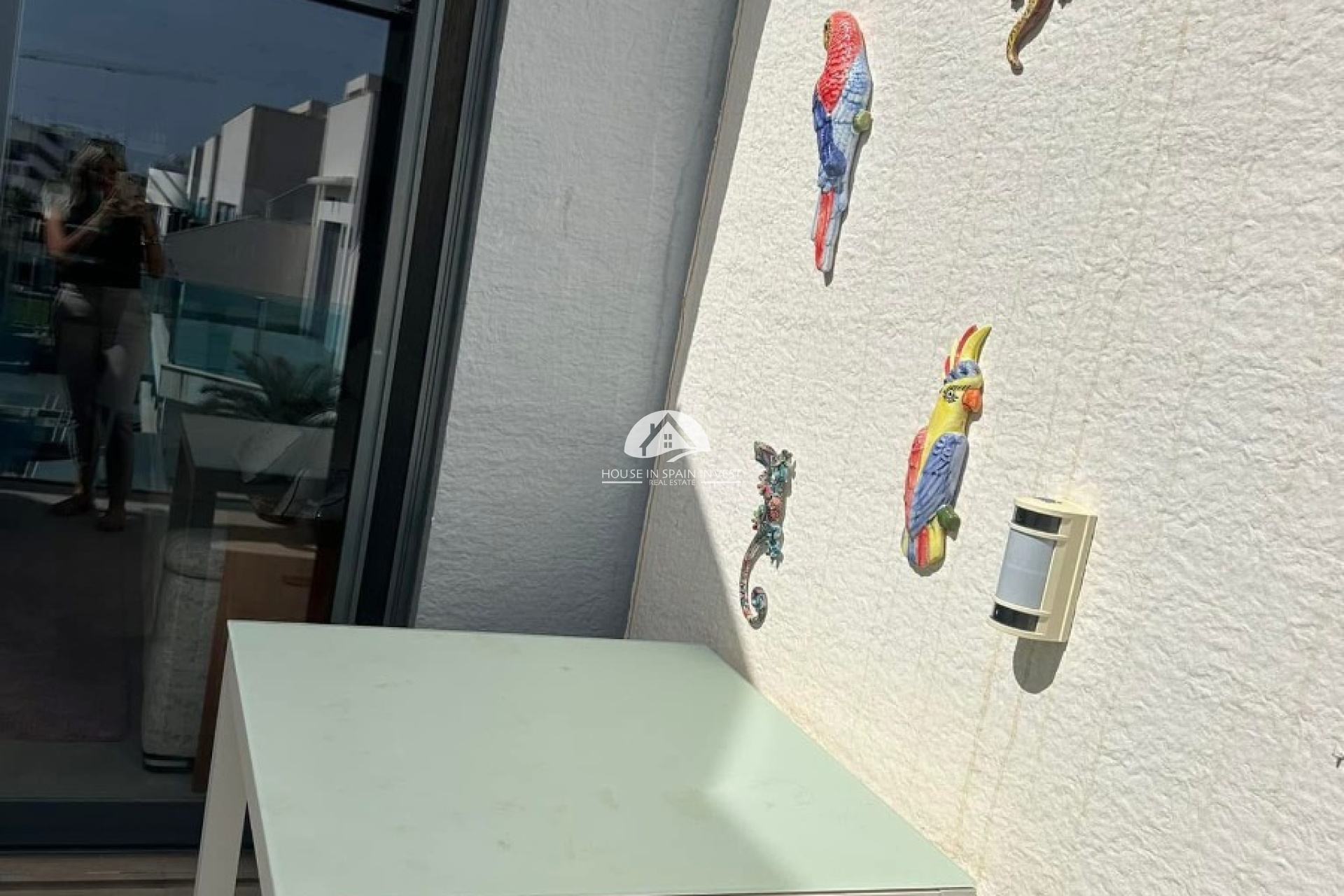 Herverkoop - Appartement - Guardamar del Segura - Guardamar - El Raso