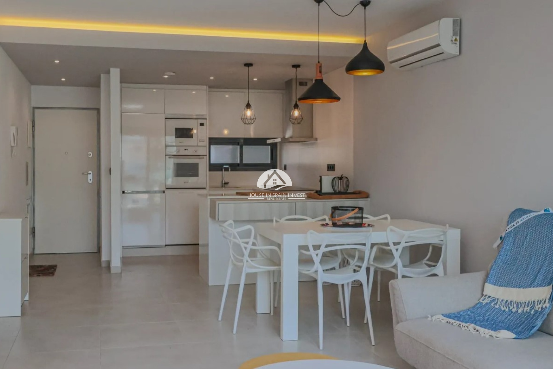 Herverkoop - Appartement - Guardamar del Segura - Guardamar - El Raso