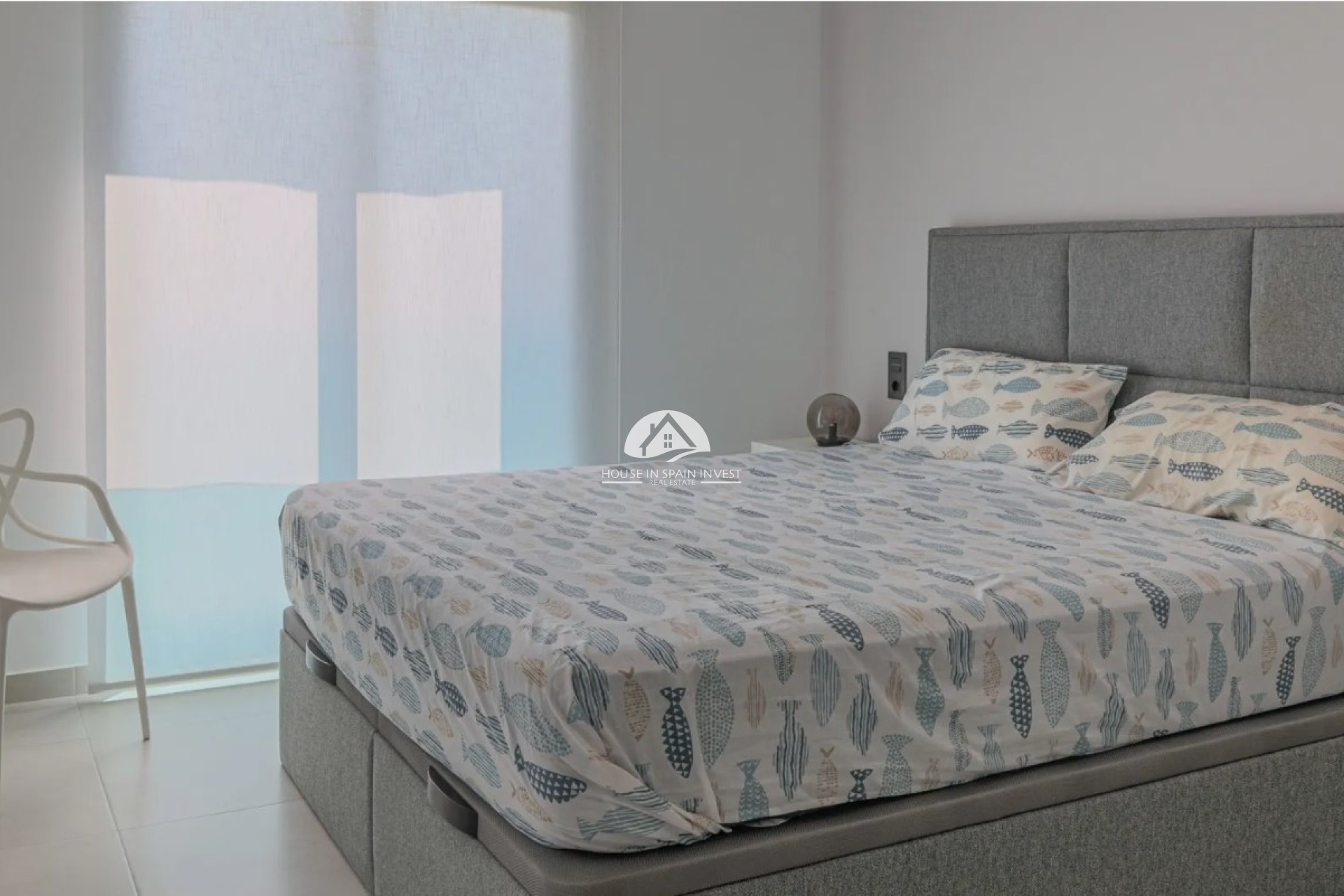 Herverkoop - Appartement - Guardamar del Segura - Guardamar - El Raso