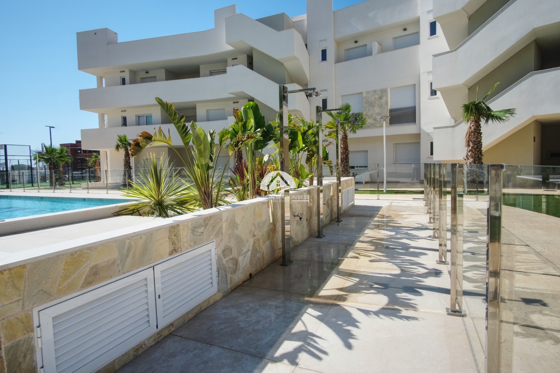 Herverkoop - Appartement - Guardamar del Segura - Guardamar - El Raso