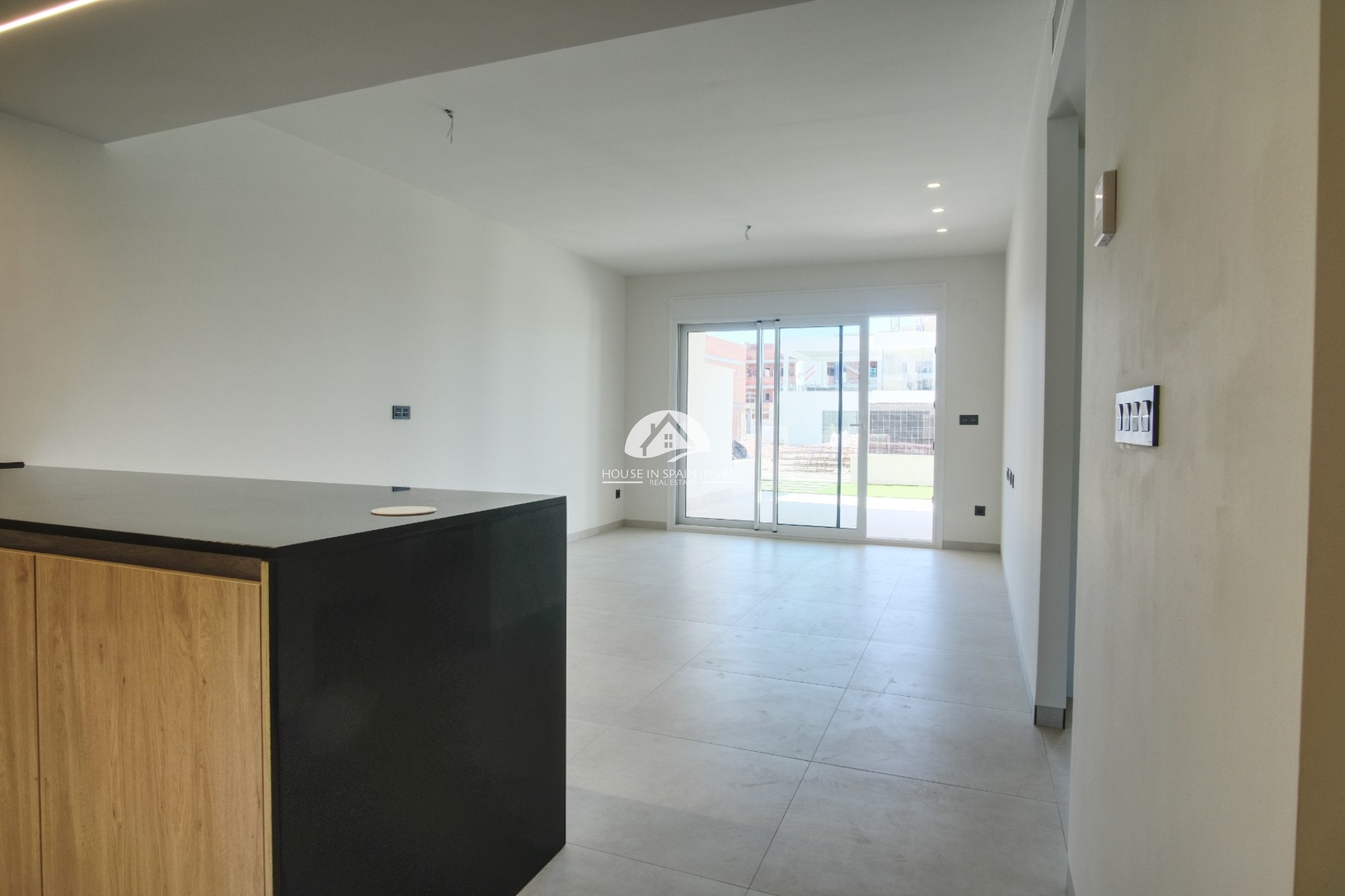 Herverkoop - Appartement - Guardamar del Segura - Guardamar - El Raso