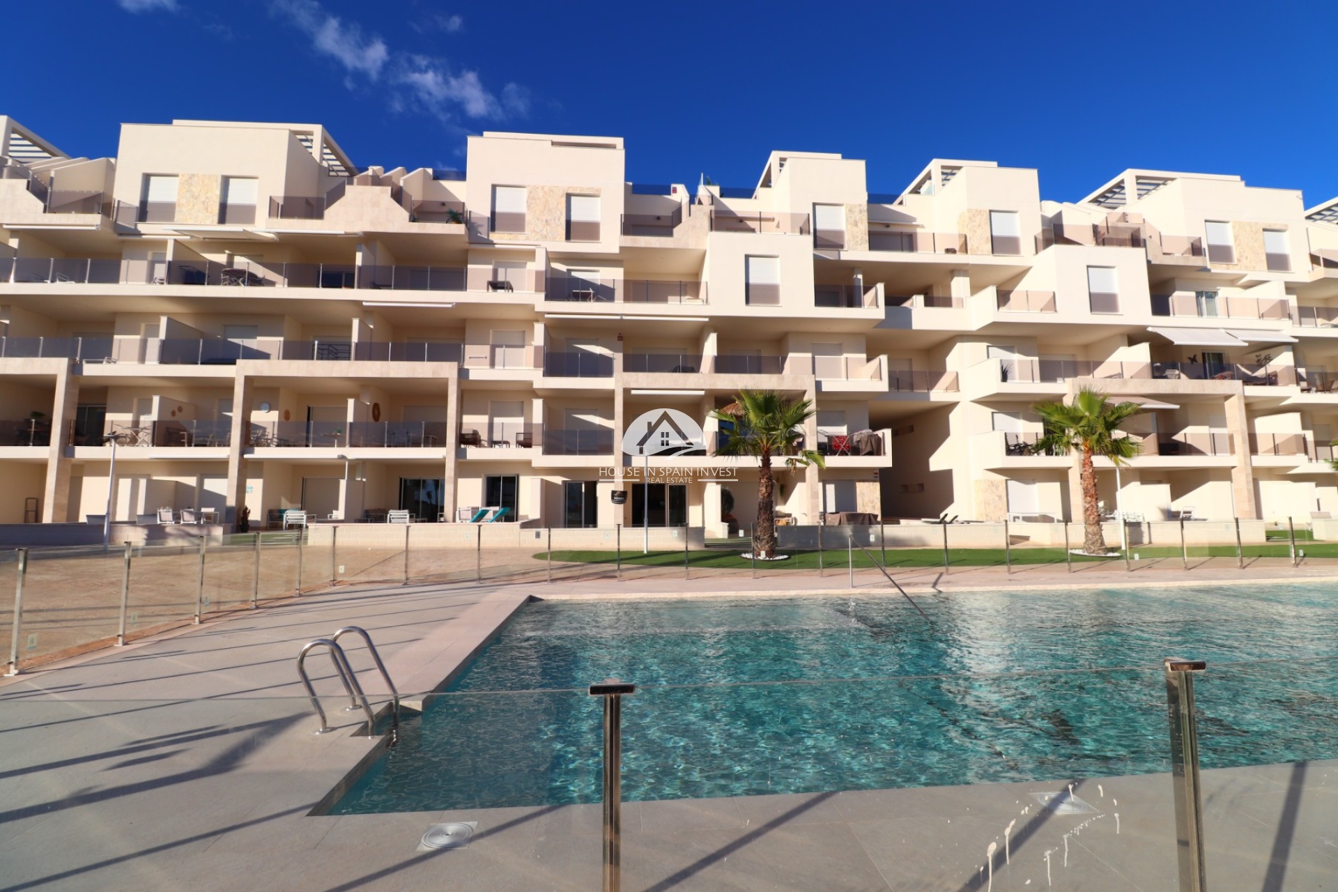 Herverkoop - Appartement - Guardamar del Segura - Guardamar - El Raso