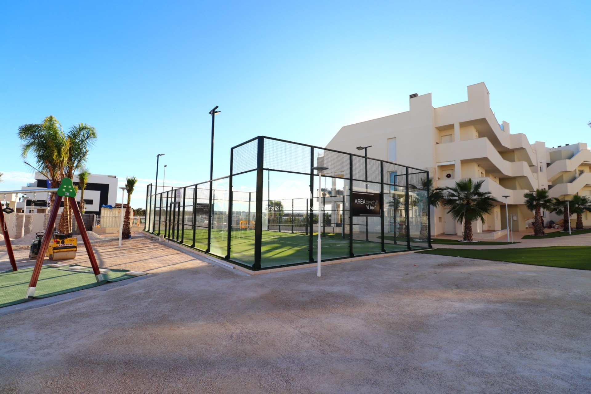 Herverkoop - Appartement - Guardamar del Segura - Guardamar - El Raso