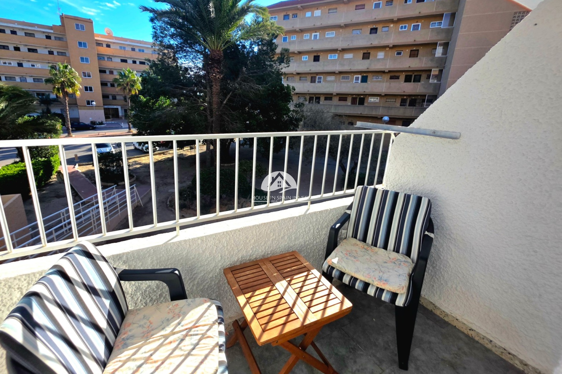 Herverkoop - Appartement - Guardamar del Segura - Pinomar