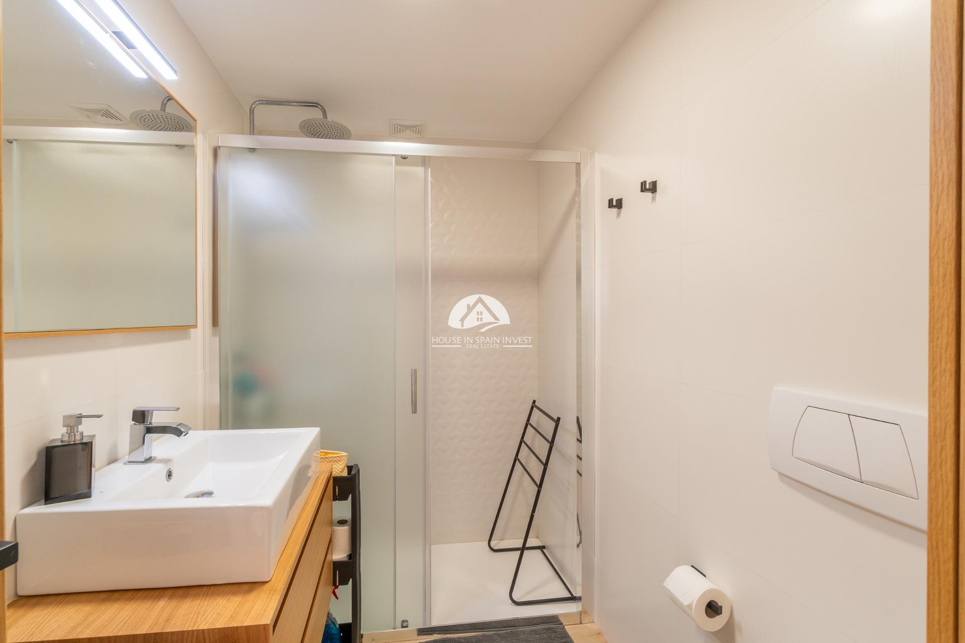 Herverkoop - Appartement - Guardamar del Segura - Puerto Deportivo