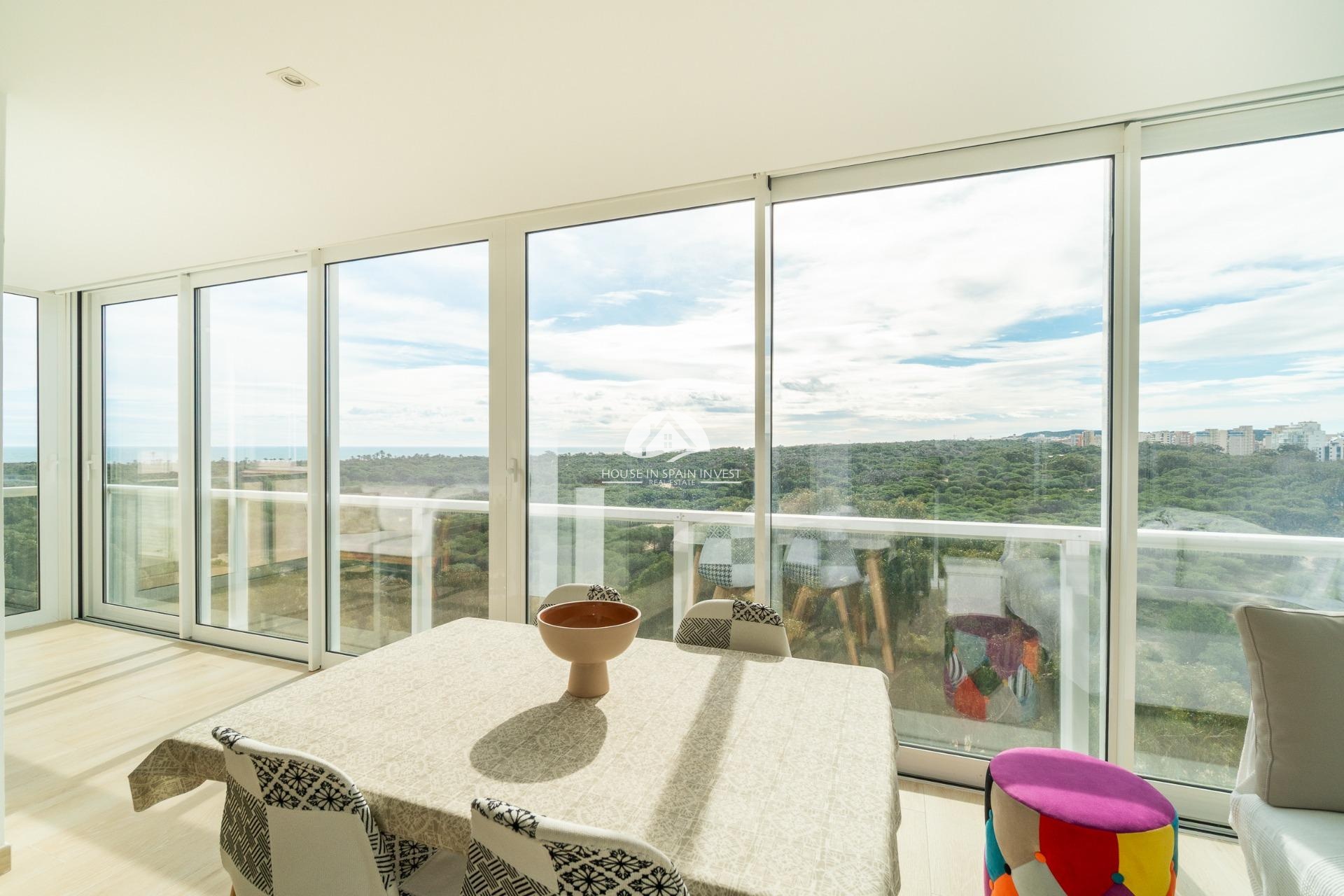 Herverkoop - Appartement - Guardamar del Segura - Puerto Deportivo