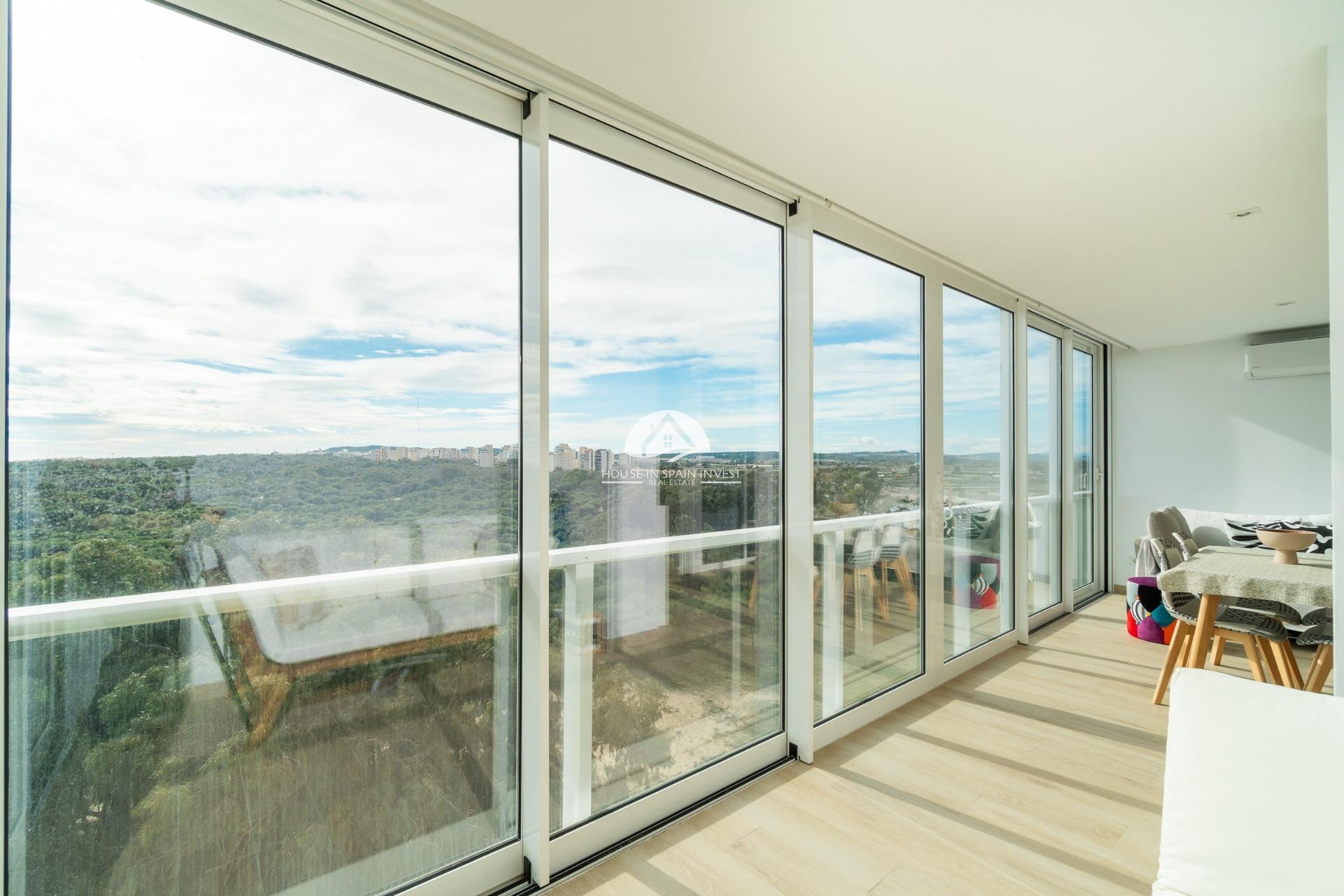 Herverkoop - Appartement - Guardamar del Segura - Puerto Deportivo