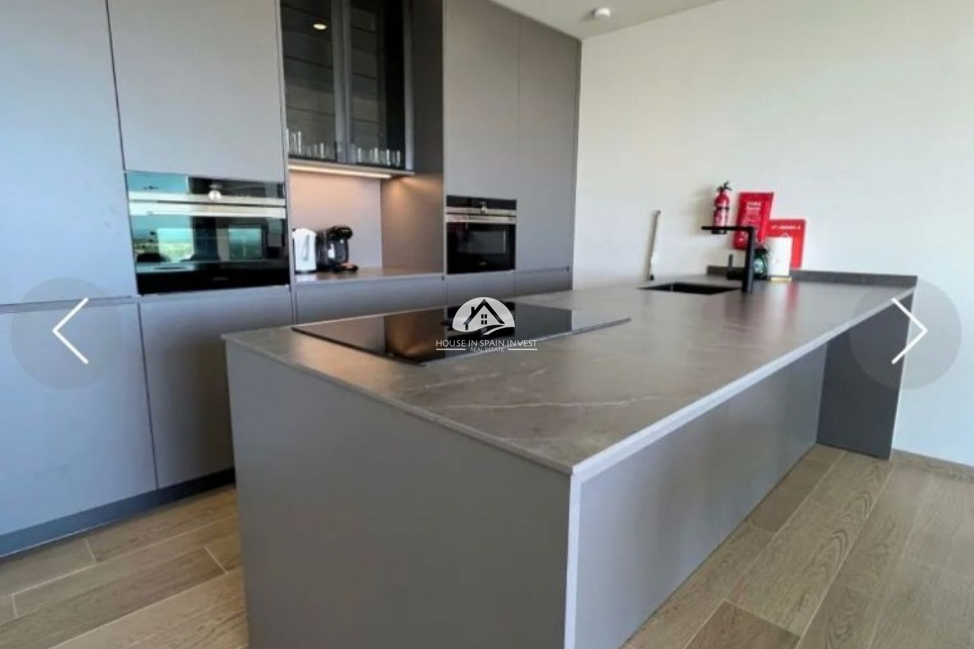 Herverkoop - Appartement - Las Colinas Golf