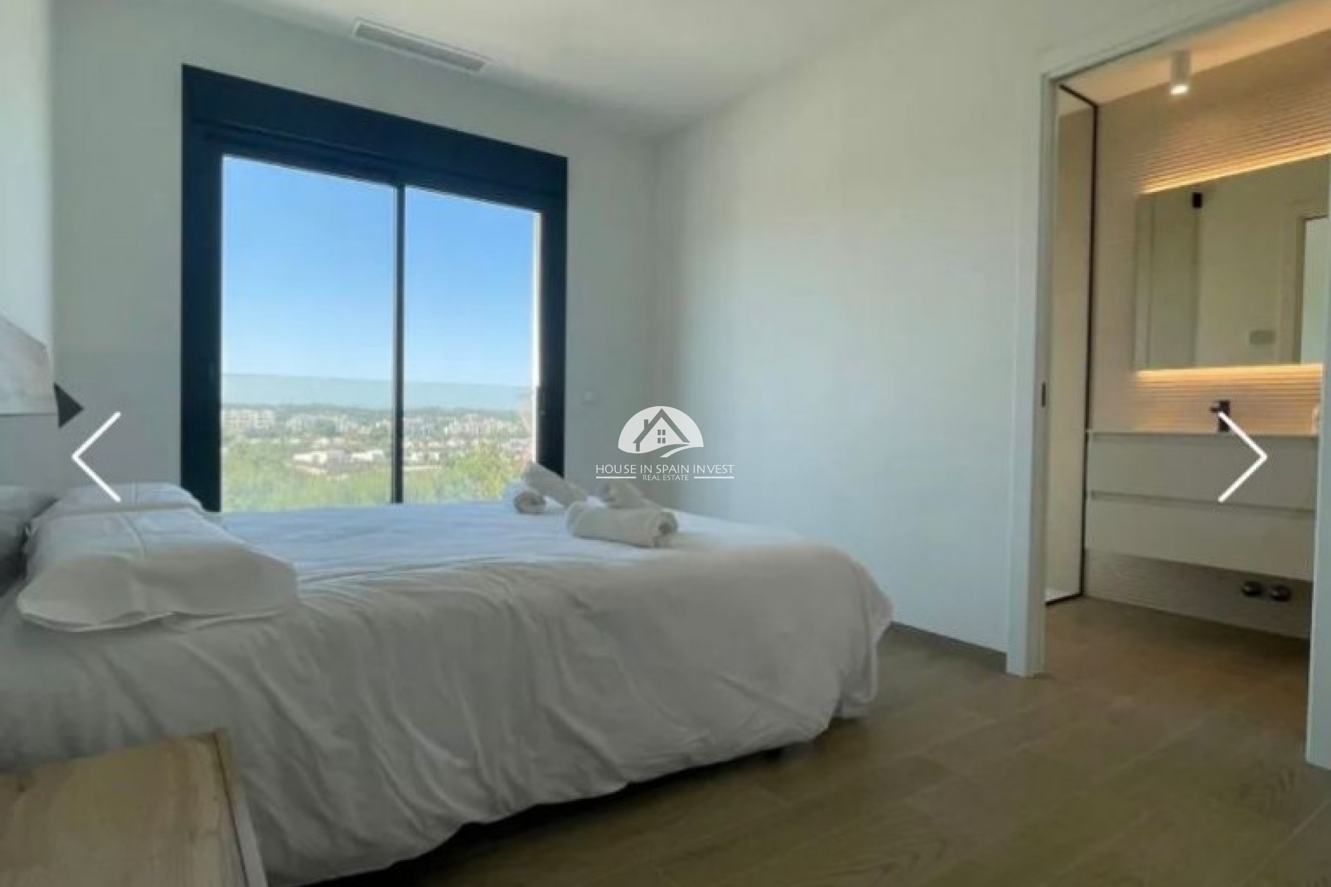 Herverkoop - Appartement - Las Colinas Golf