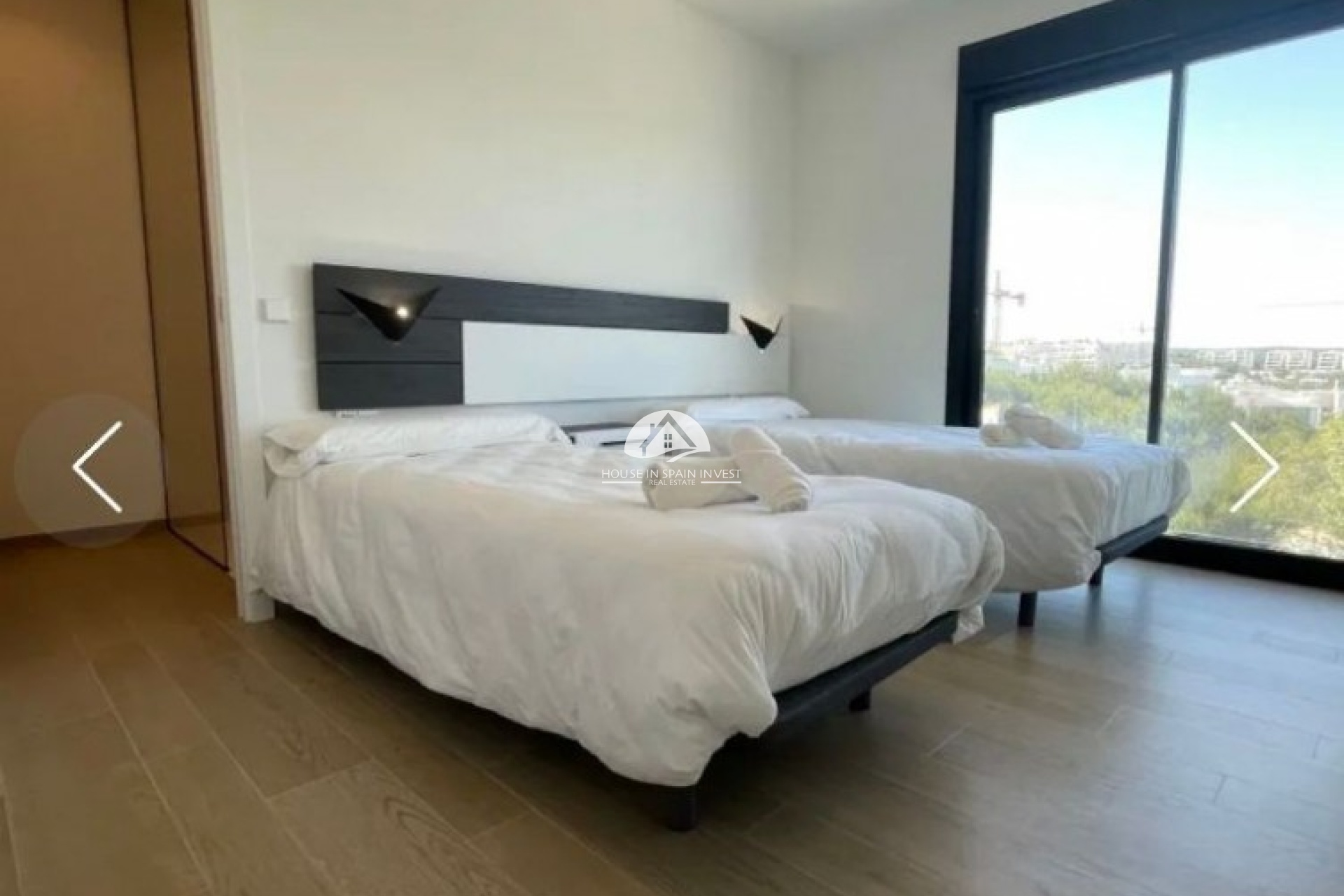 Herverkoop - Appartement - Las Colinas Golf
