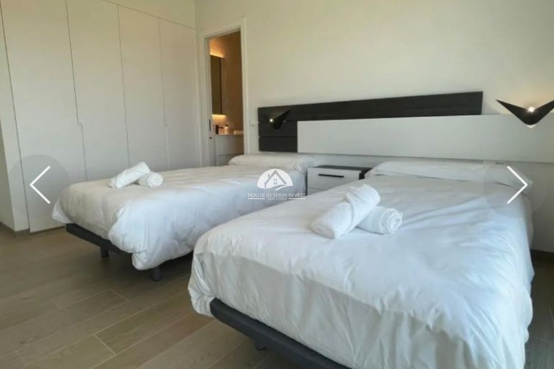 Herverkoop - Appartement - Las Colinas Golf