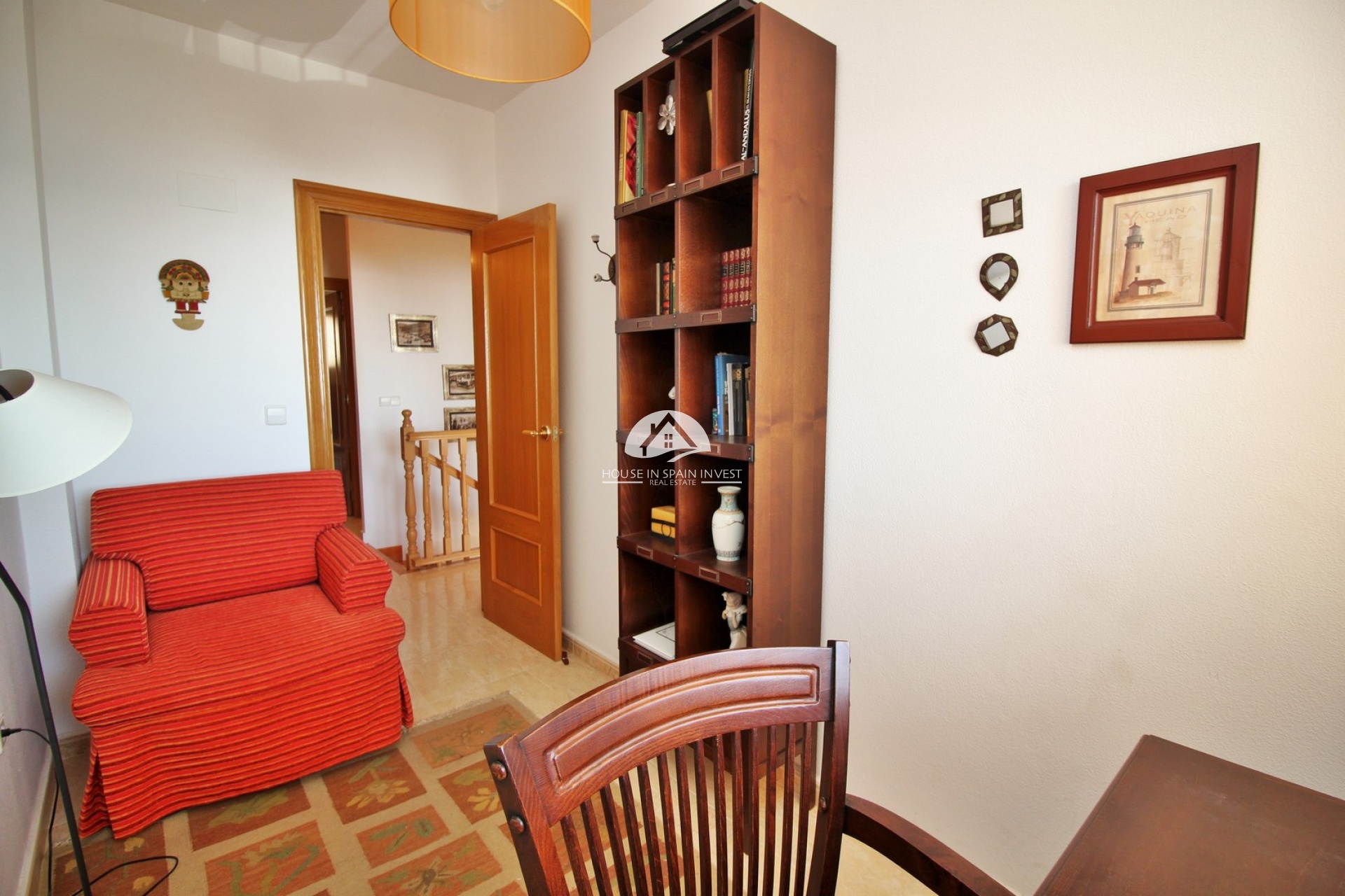 Herverkoop - Appartement - Orihuela Costa - Cabo roig  