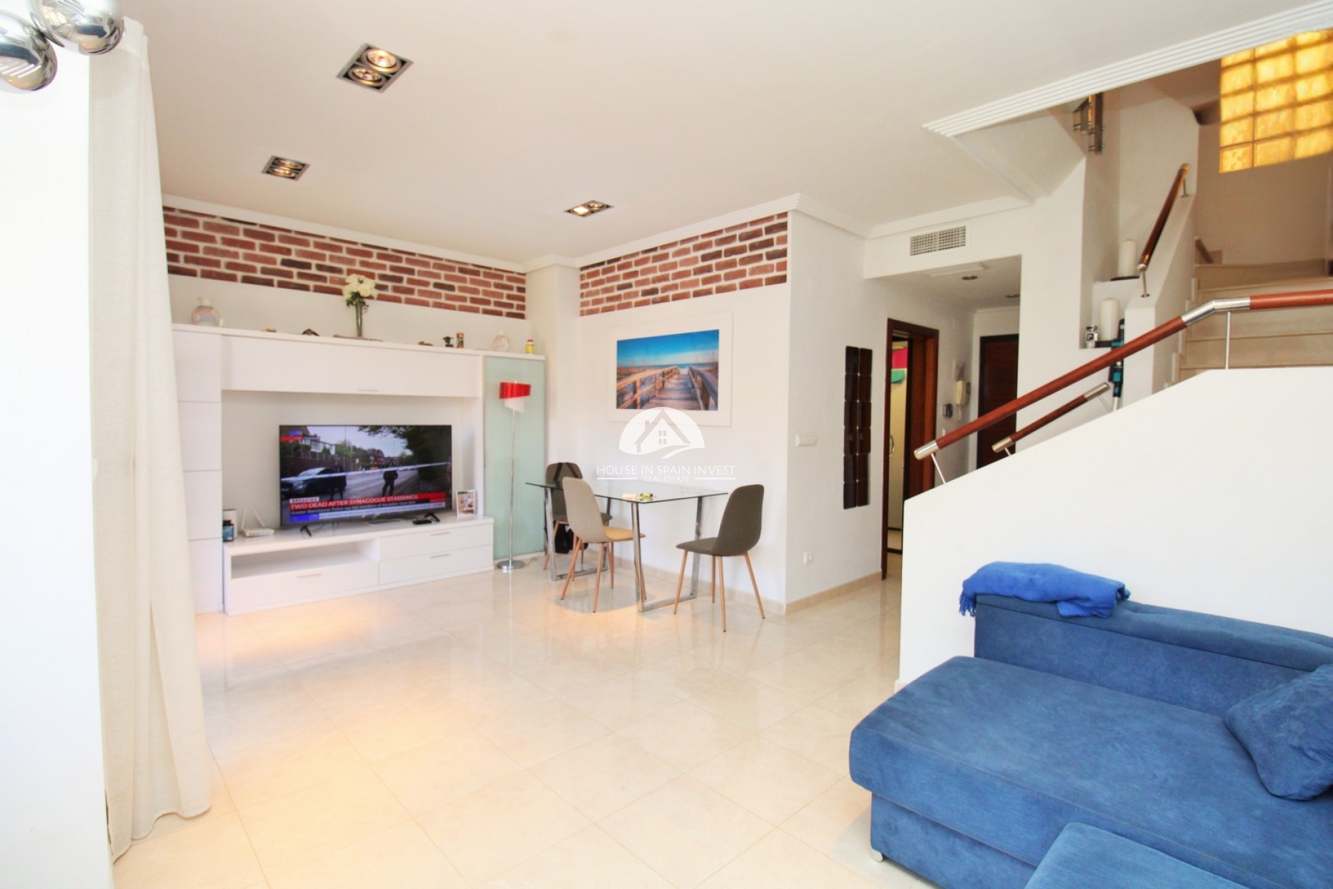 Herverkoop - Appartement - Orihuela Costa - Cabo roig  