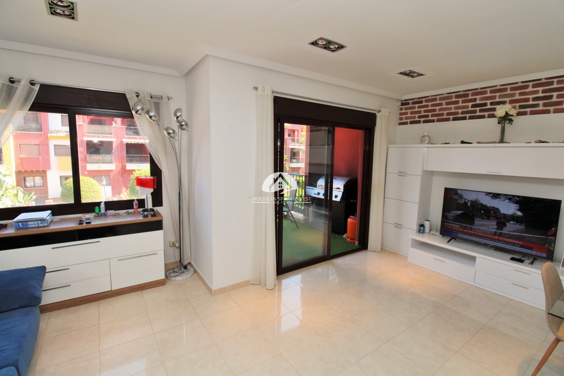 Herverkoop - Appartement - Orihuela Costa - Cabo roig  