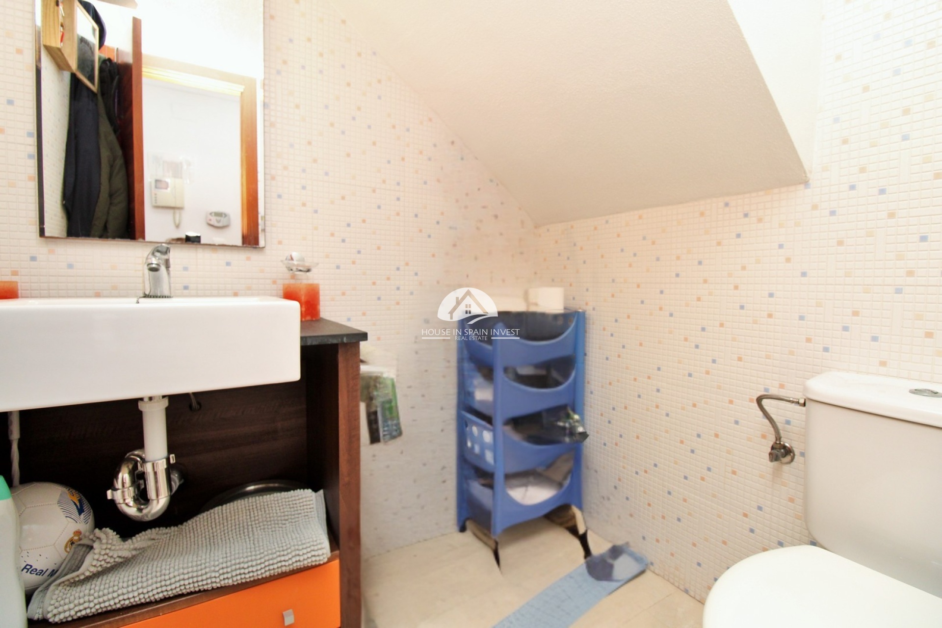 Herverkoop - Appartement - Orihuela Costa - Cabo roig  