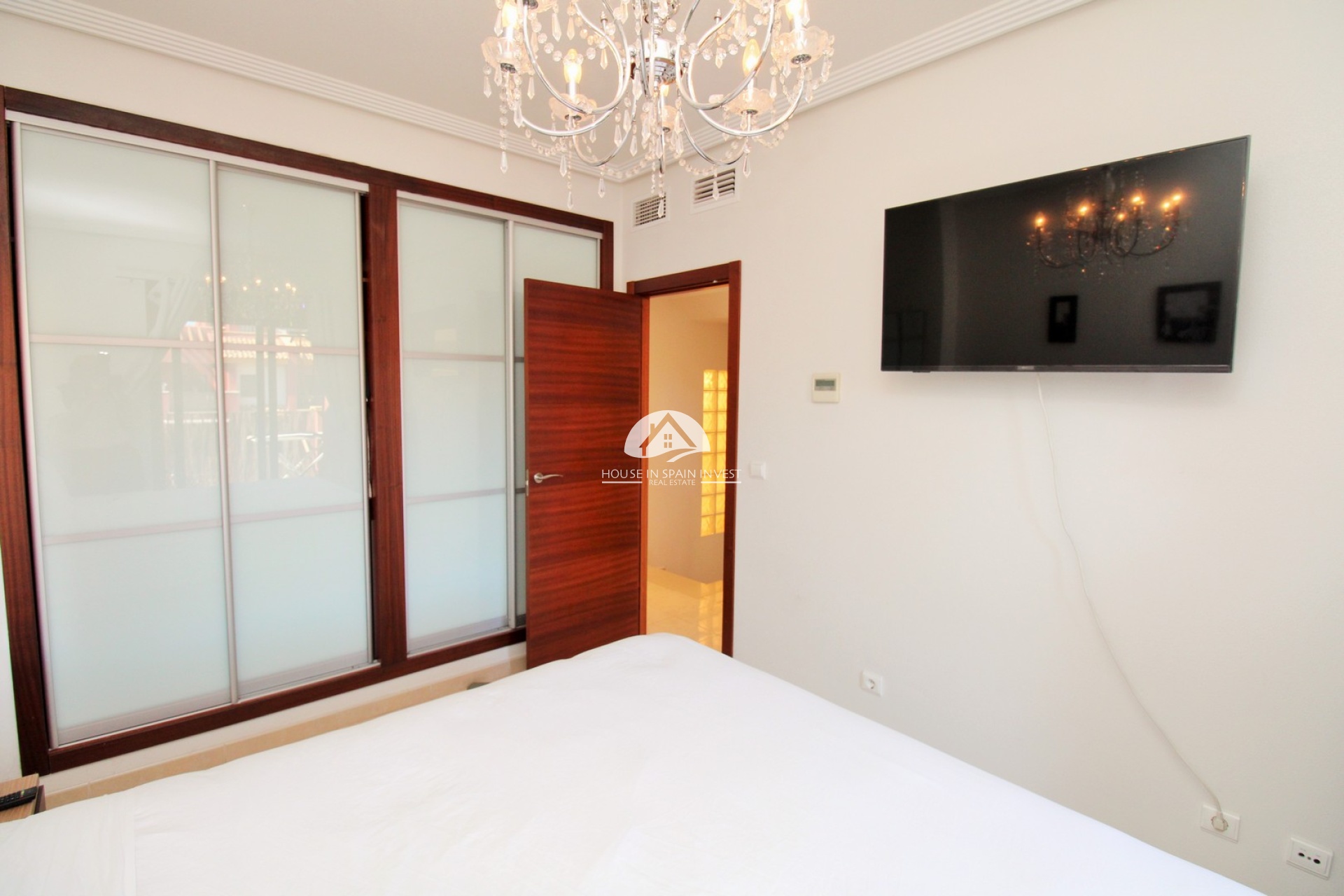 Herverkoop - Appartement - Orihuela Costa - Cabo roig  