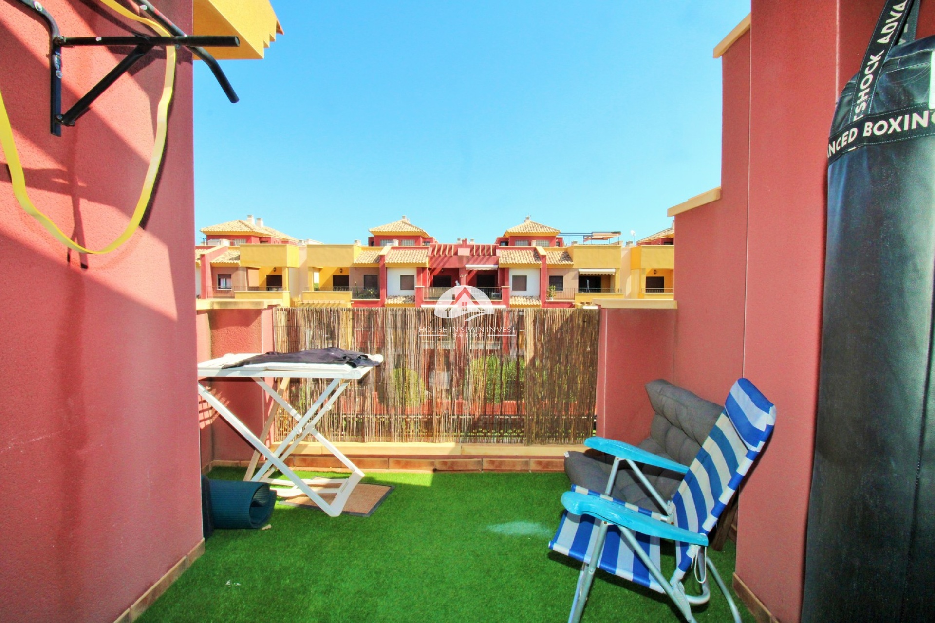 Herverkoop - Appartement - Orihuela Costa - Cabo roig  