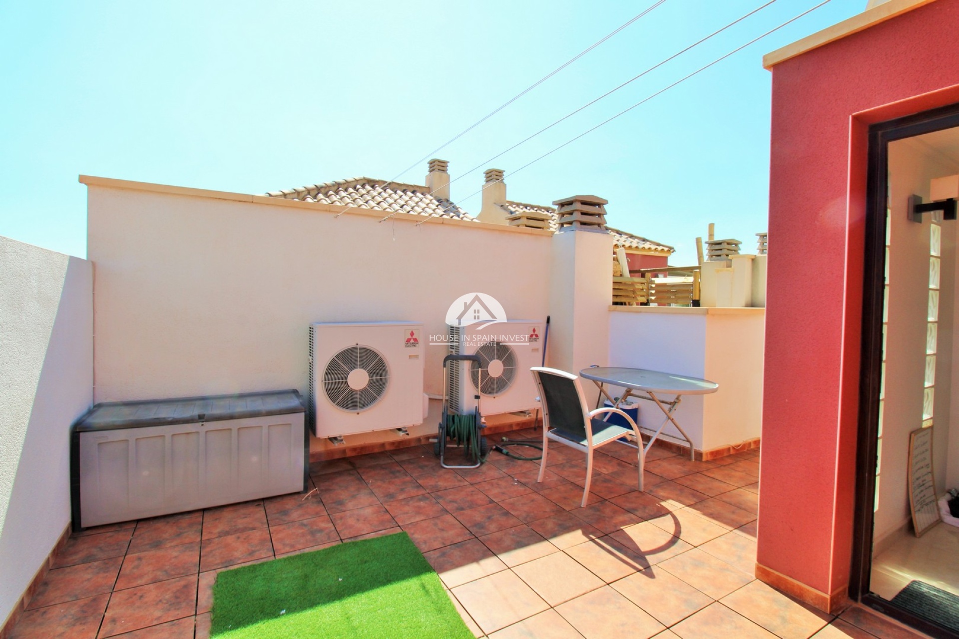 Herverkoop - Appartement - Orihuela Costa - Cabo roig  