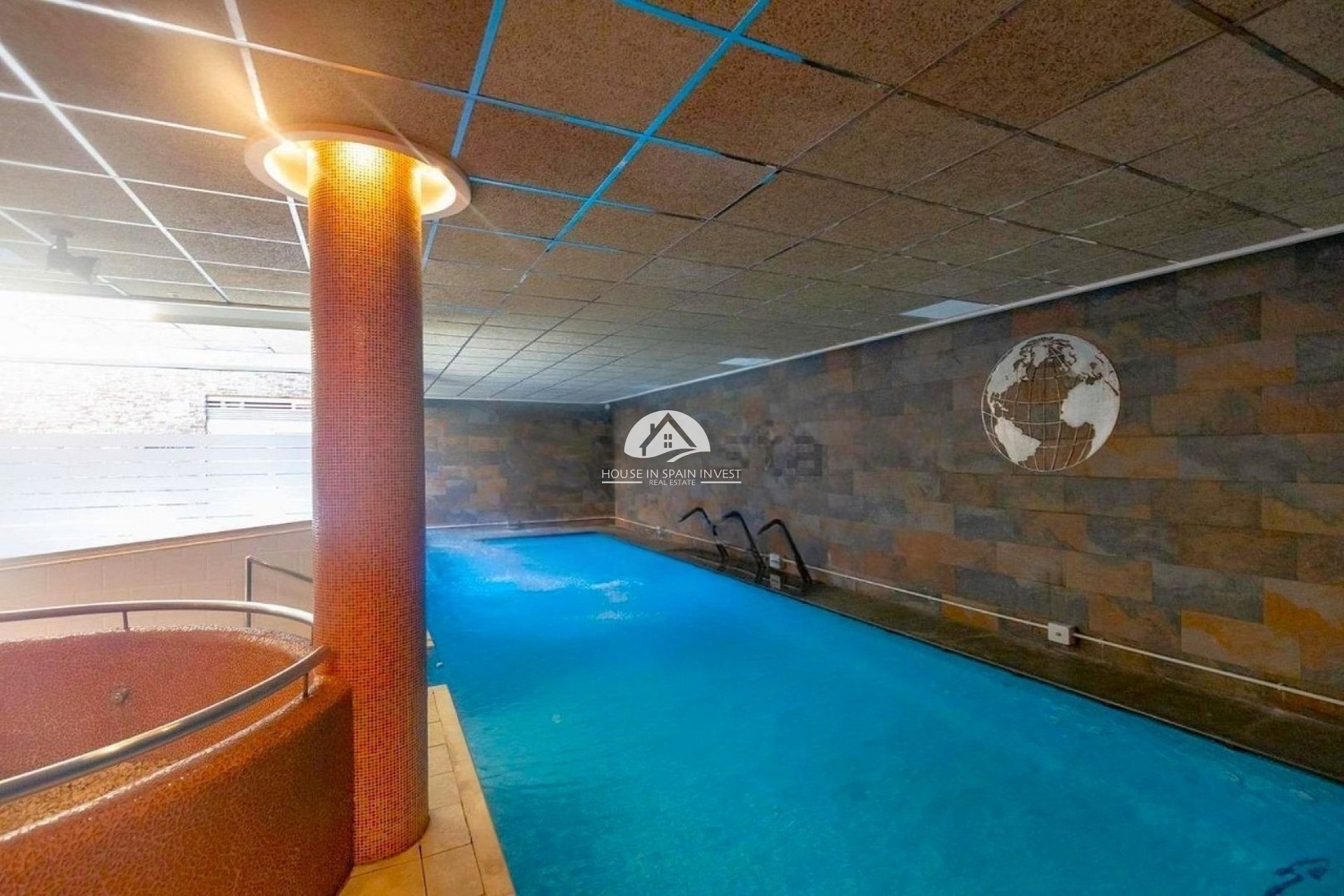 Herverkoop - Appartement - Orihuela Costa - Cabo roig  