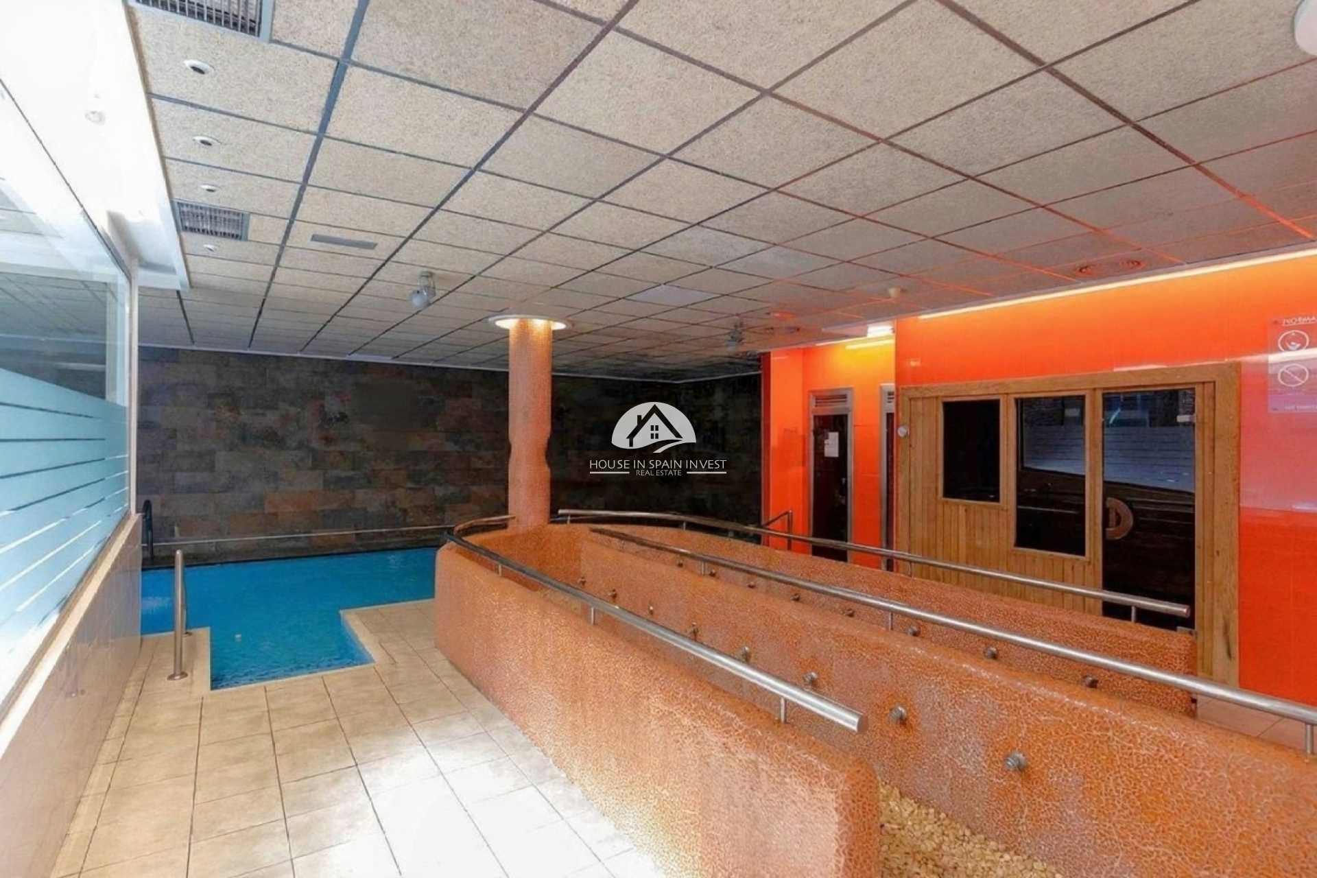 Herverkoop - Appartement - Orihuela Costa - Cabo roig  