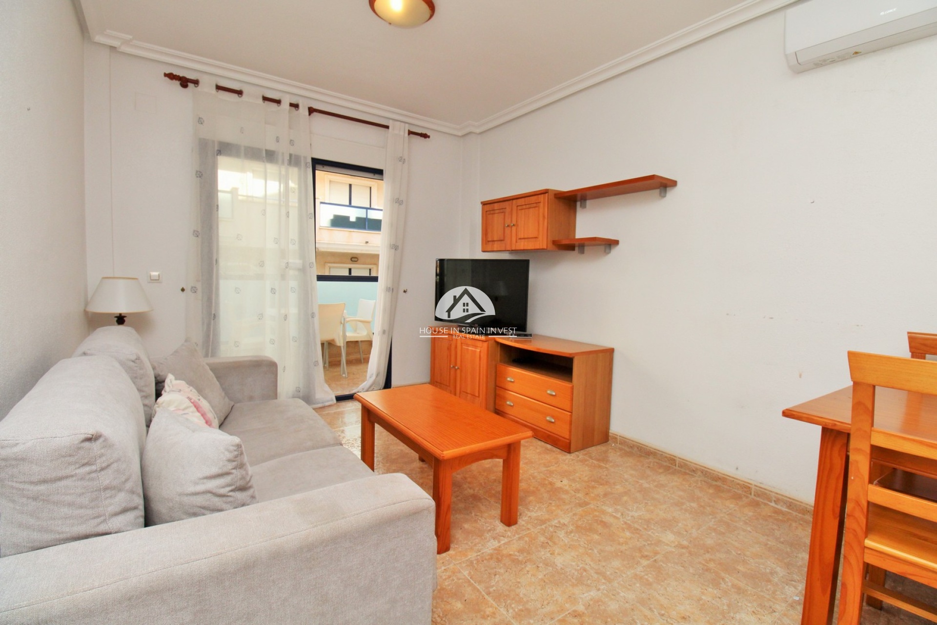 Herverkoop - Appartement - Orihuela Costa - Cabo roig  