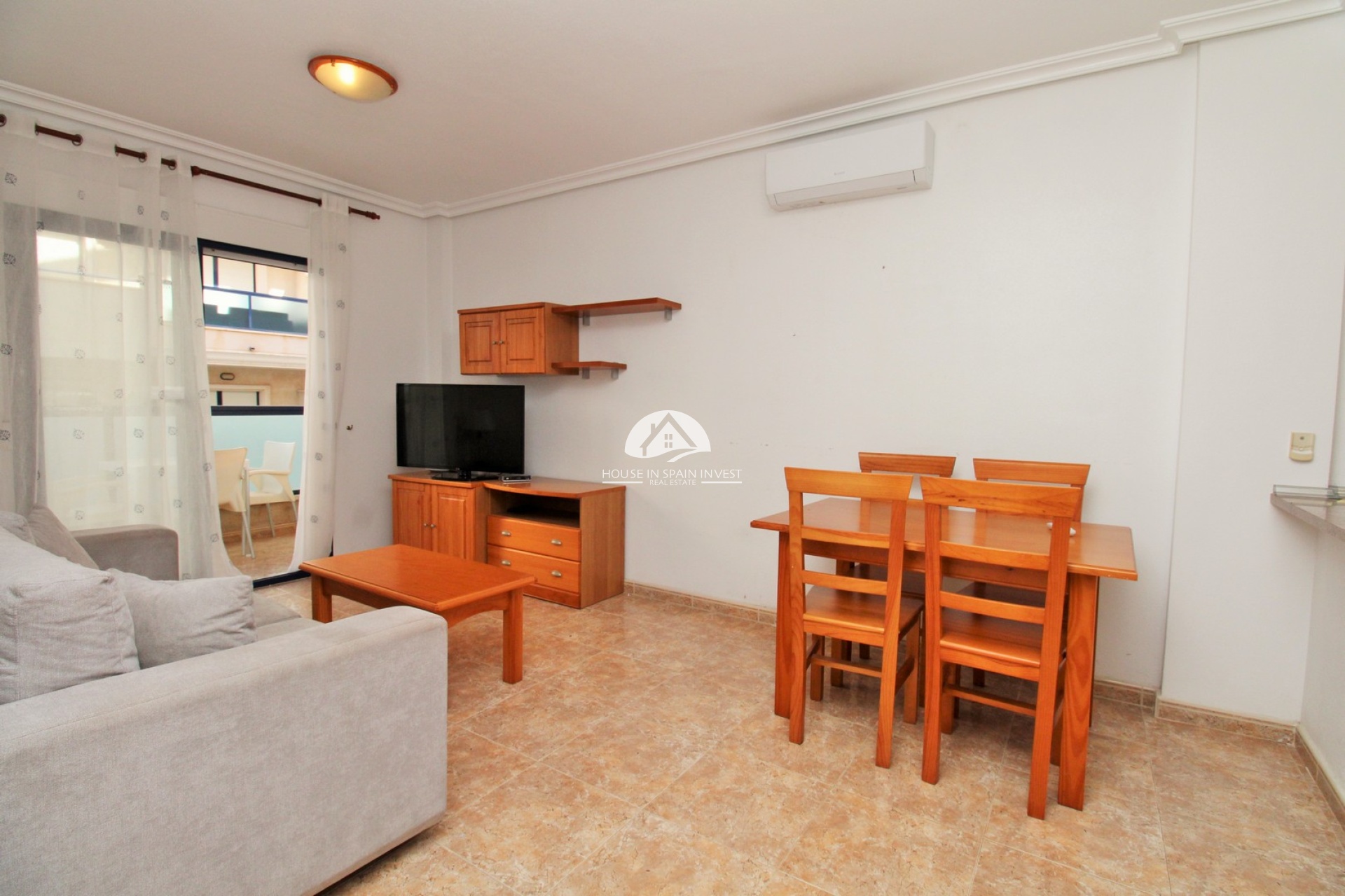 Herverkoop - Appartement - Orihuela Costa - Cabo roig  