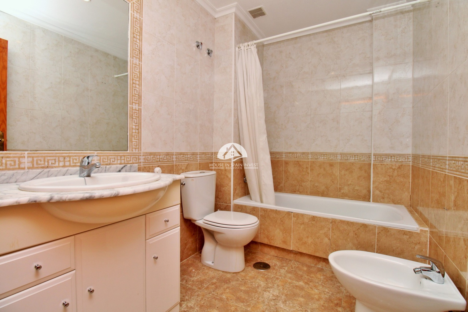 Herverkoop - Appartement - Orihuela Costa - Cabo roig  