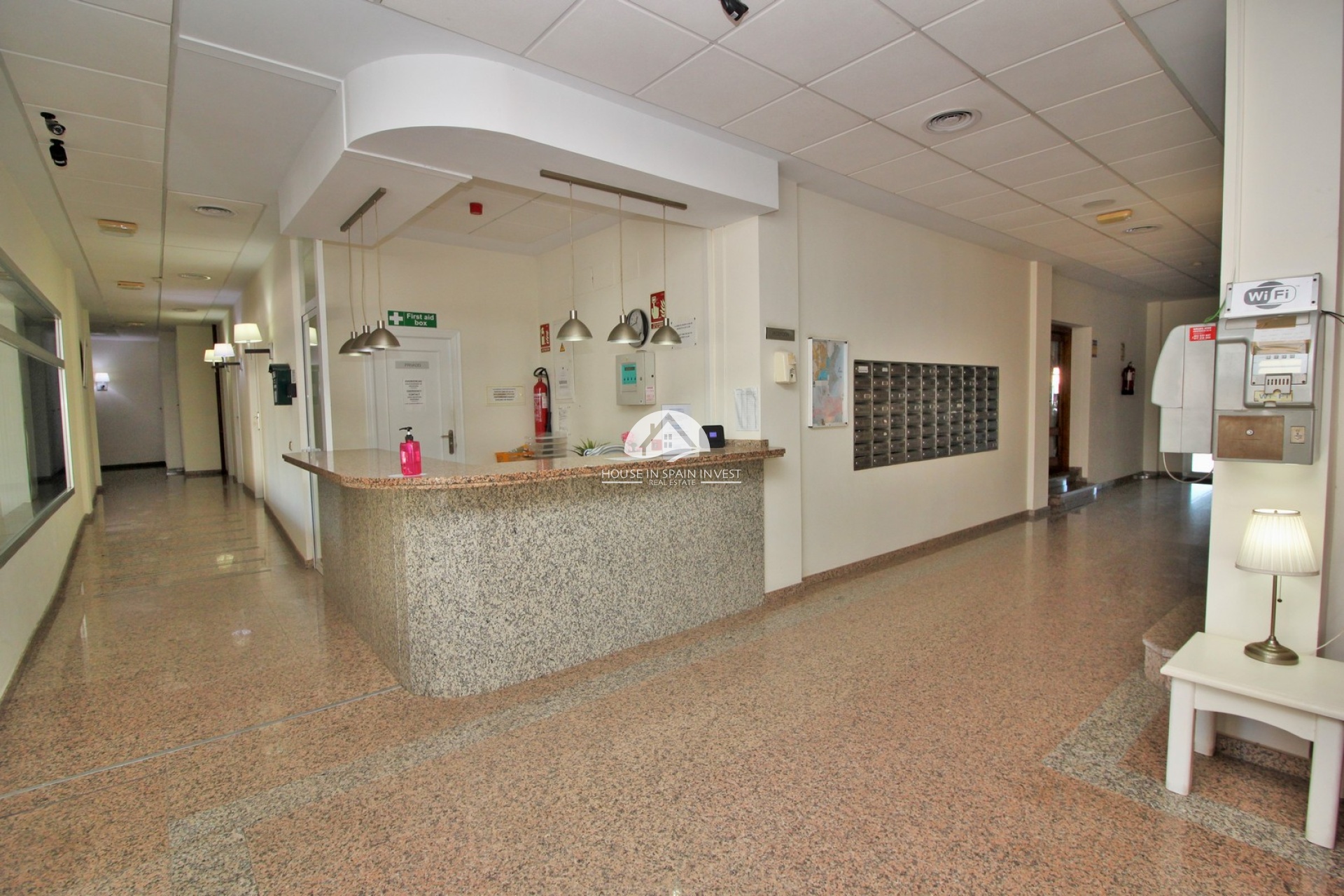 Herverkoop - Appartement - Orihuela Costa - Cabo roig  