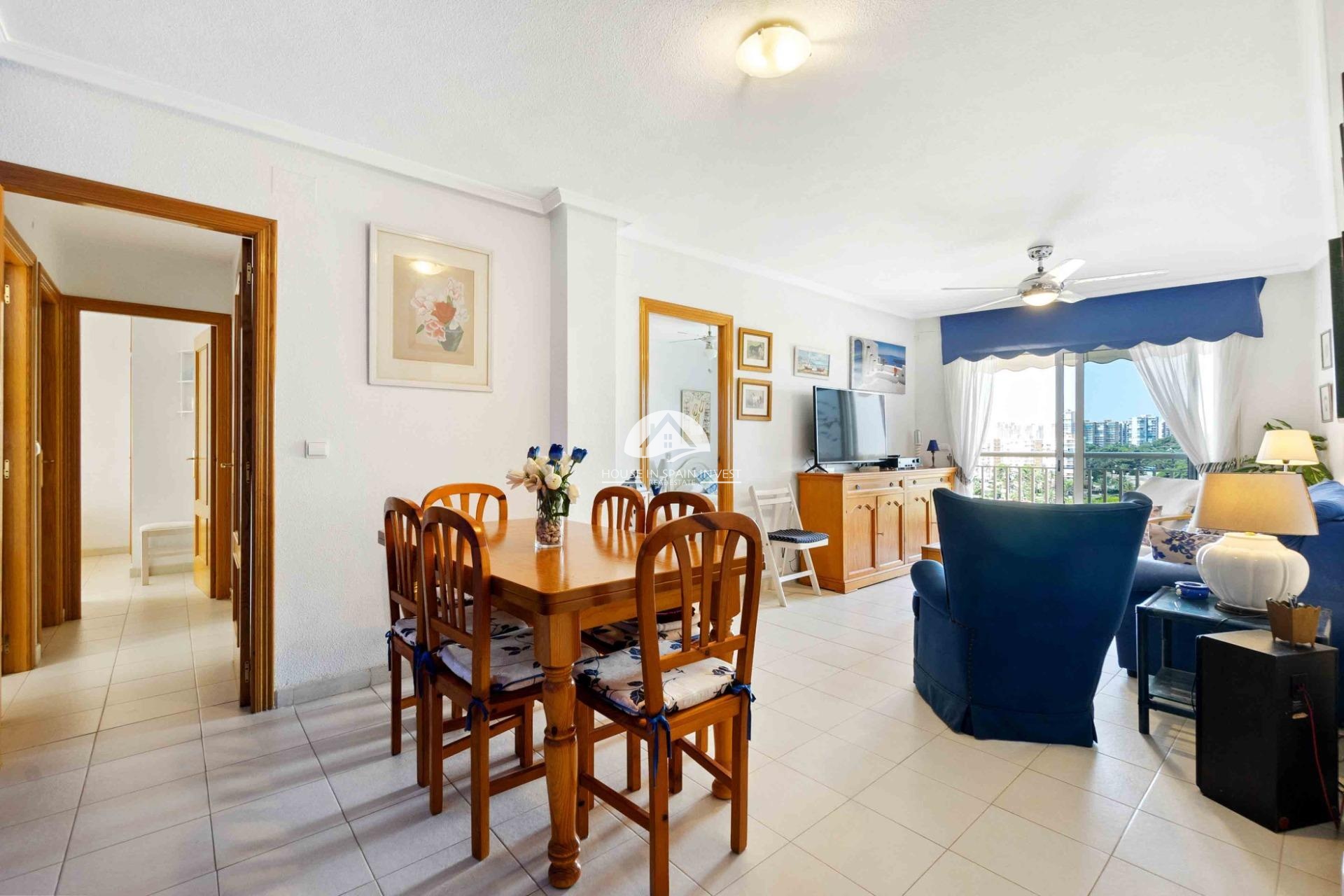 Herverkoop - Appartement - Orihuela Costa - Dehesa de campoamor