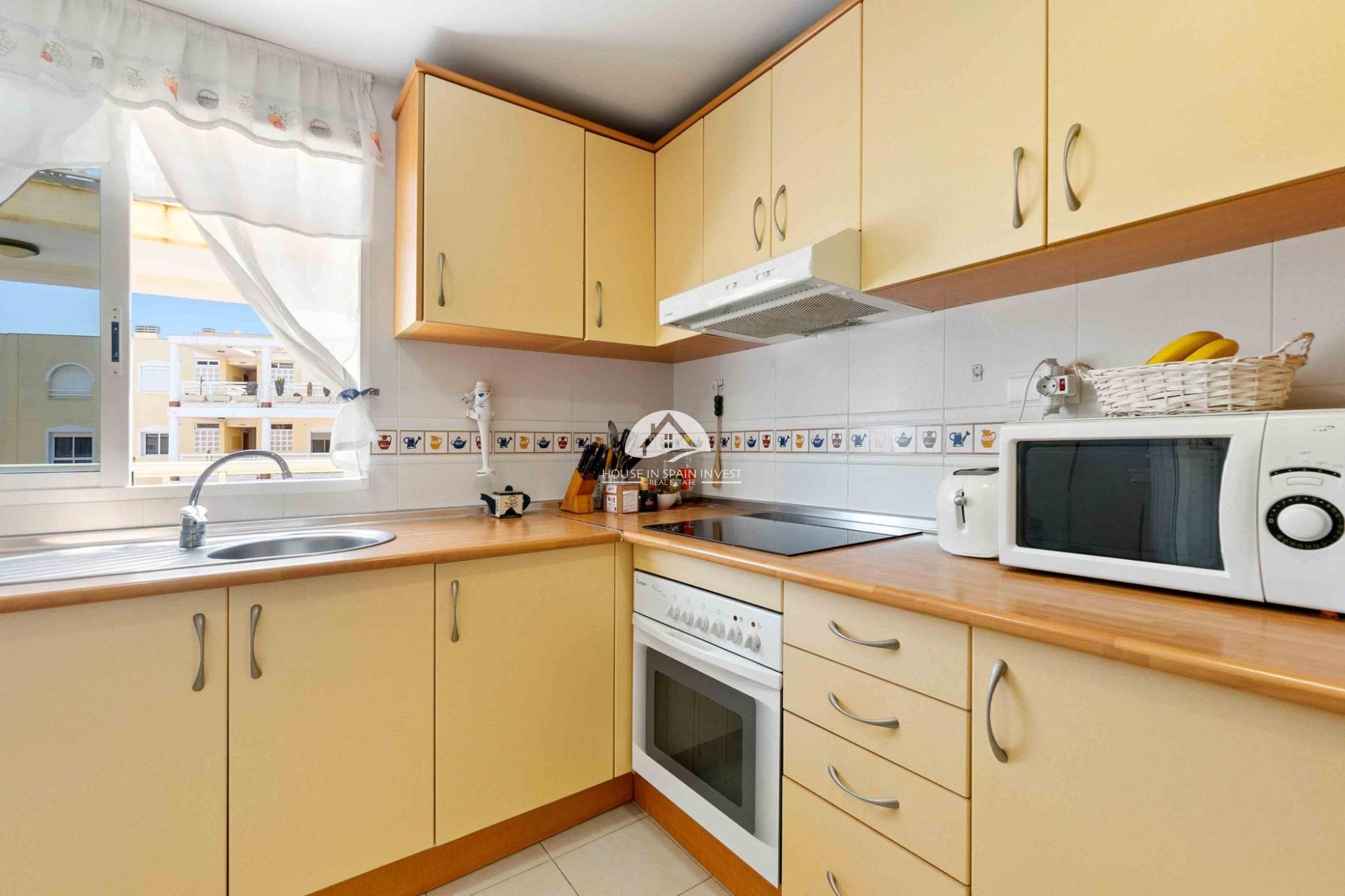 Herverkoop - Appartement - Orihuela Costa - Dehesa de campoamor