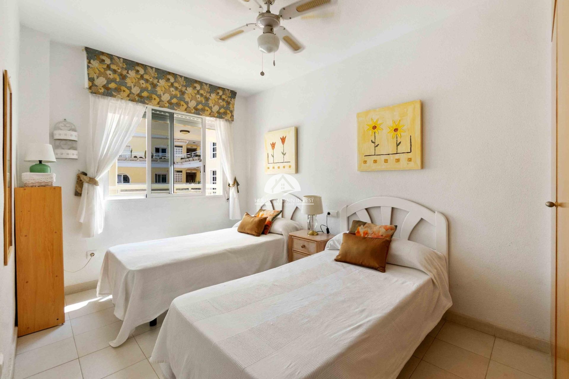 Herverkoop - Appartement - Orihuela Costa - Dehesa de campoamor