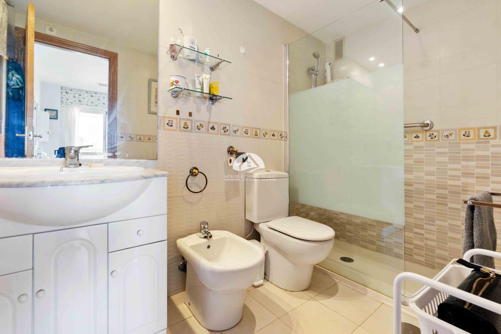 Herverkoop - Appartement - Orihuela Costa - Dehesa de campoamor