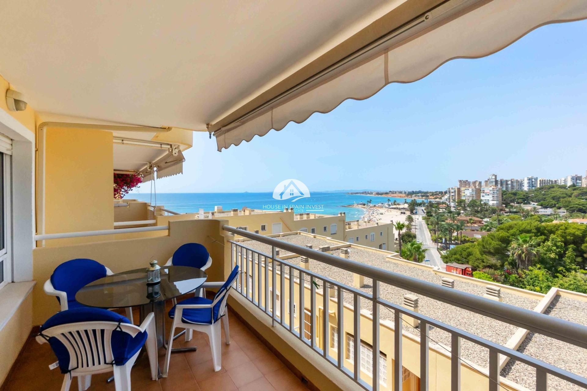 Herverkoop - Appartement - Orihuela Costa - Dehesa de campoamor